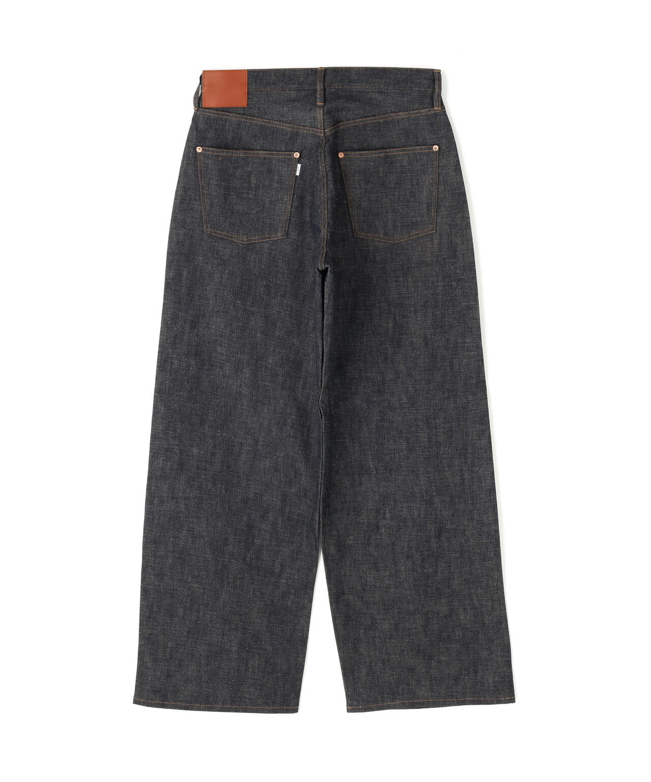 SUGARHILL/シュガーヒル/MODERN DENIM PANTS