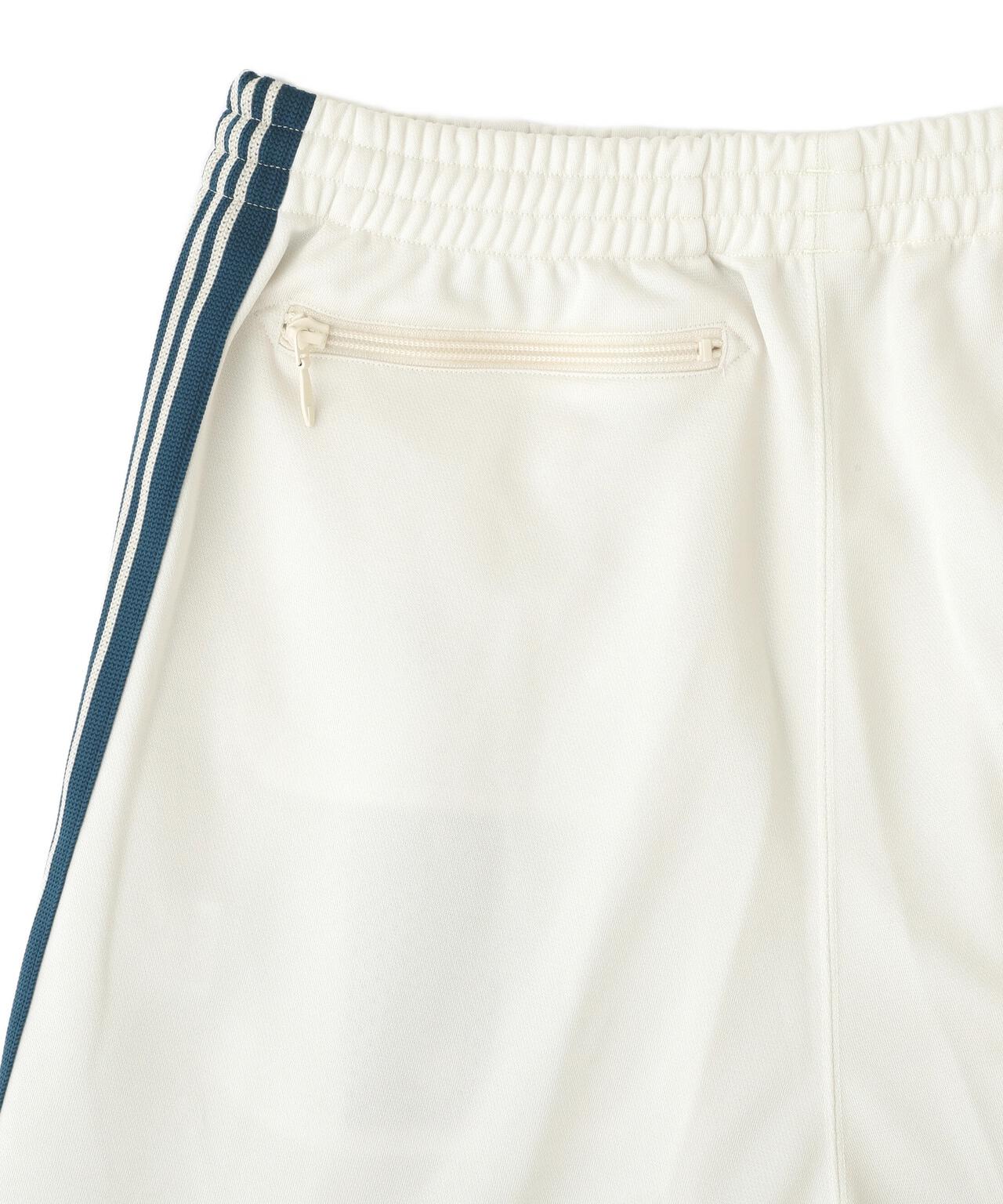 NEEDLES/ニードルズ/【LHP EXCLUSIVE】TRACK PANT SHORTS - POLY SMOOTH