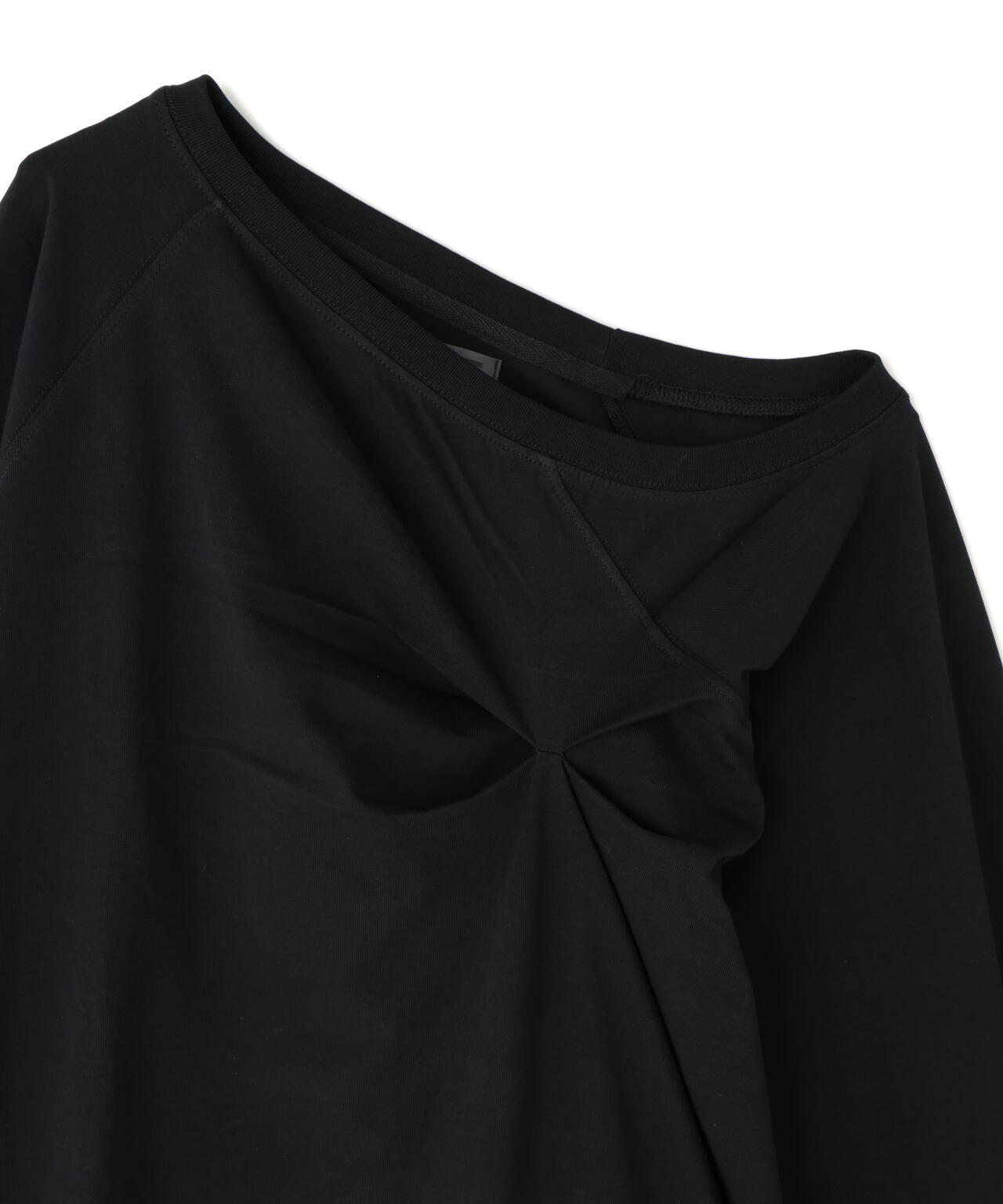 NACHE/ナチェ/PINCHES L/S TEE