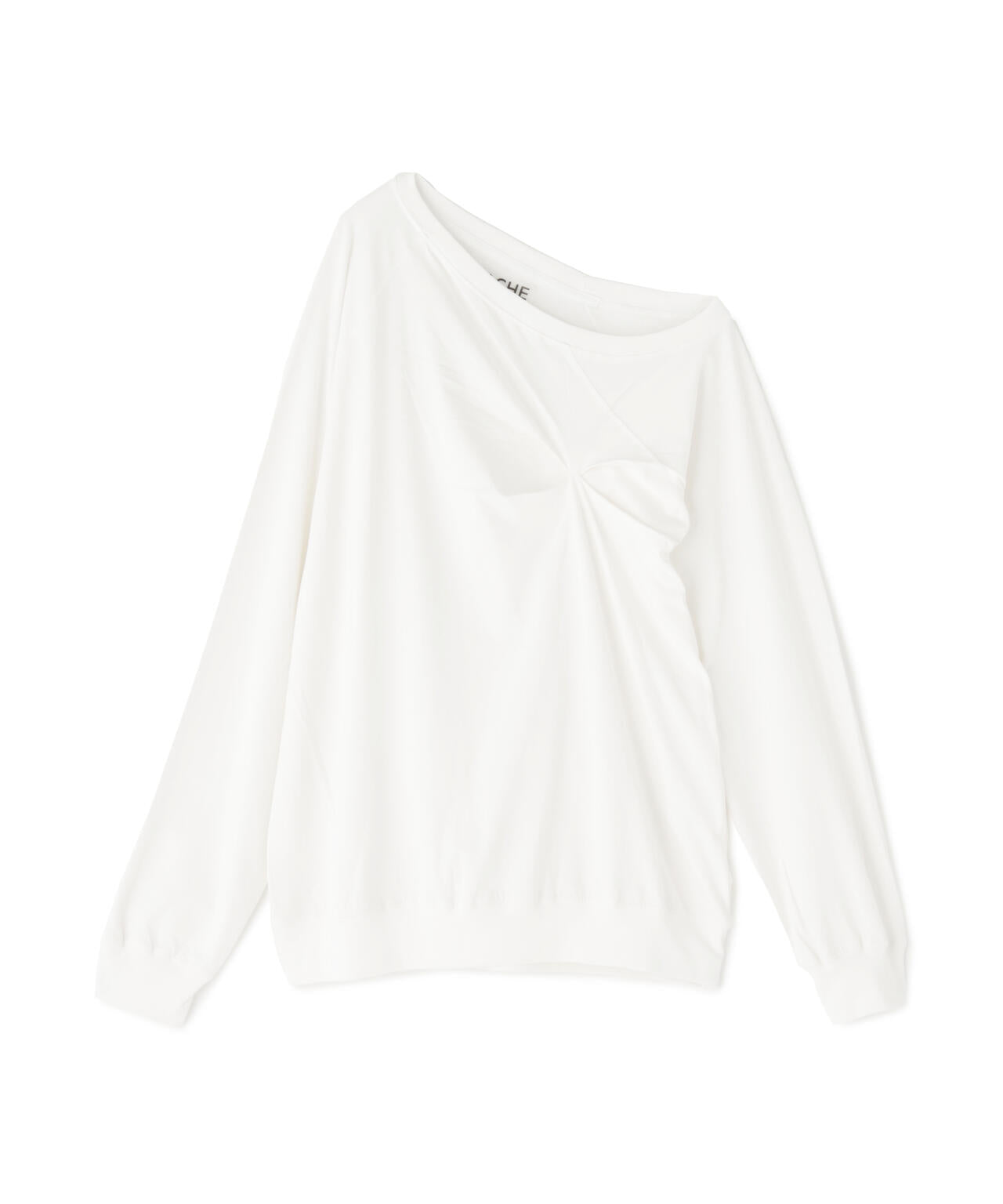 NACHE/ナチェ/PINCHES L/S TEE