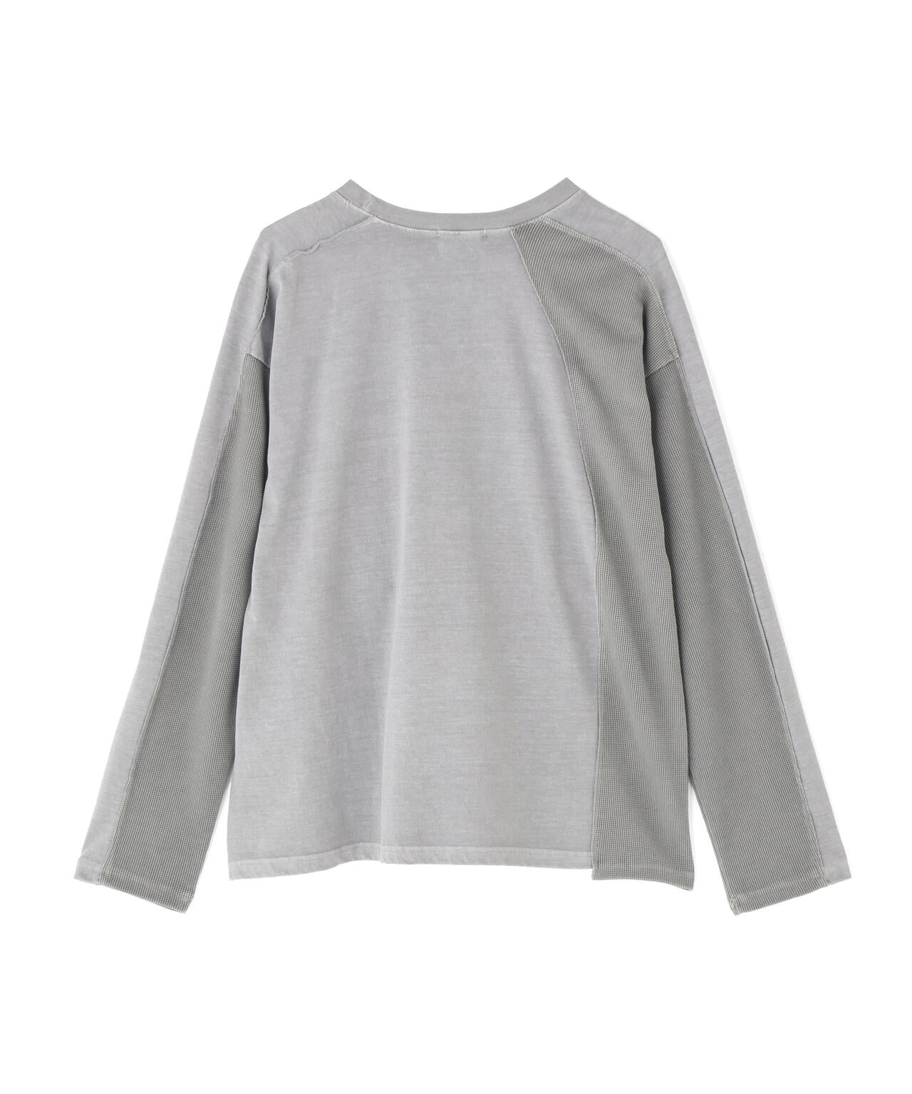 SIS/エスアイエス/Switching L/S Tee
