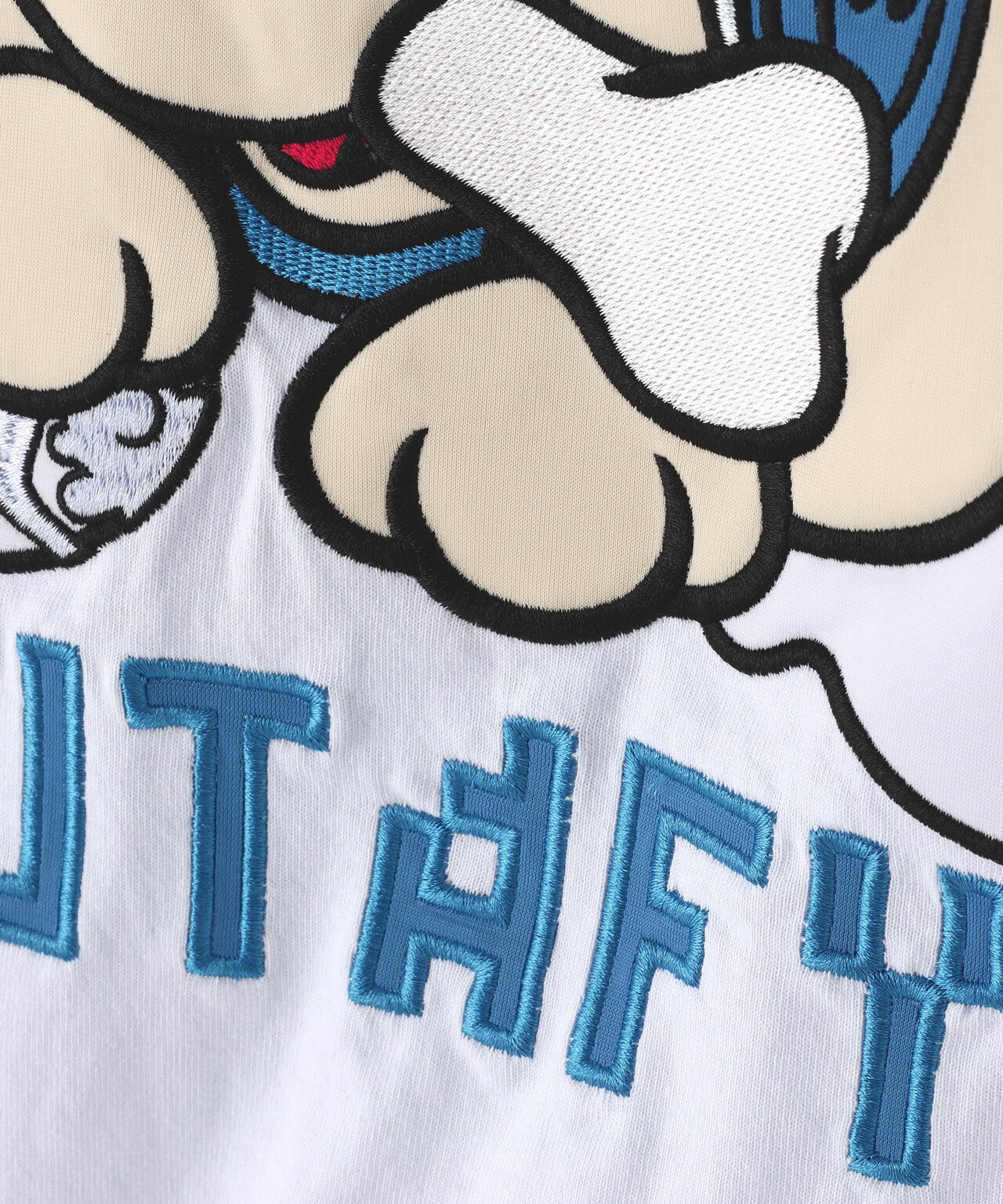 GALFY/ガルフィー/【LHP別注】ガルちゃんロンTee