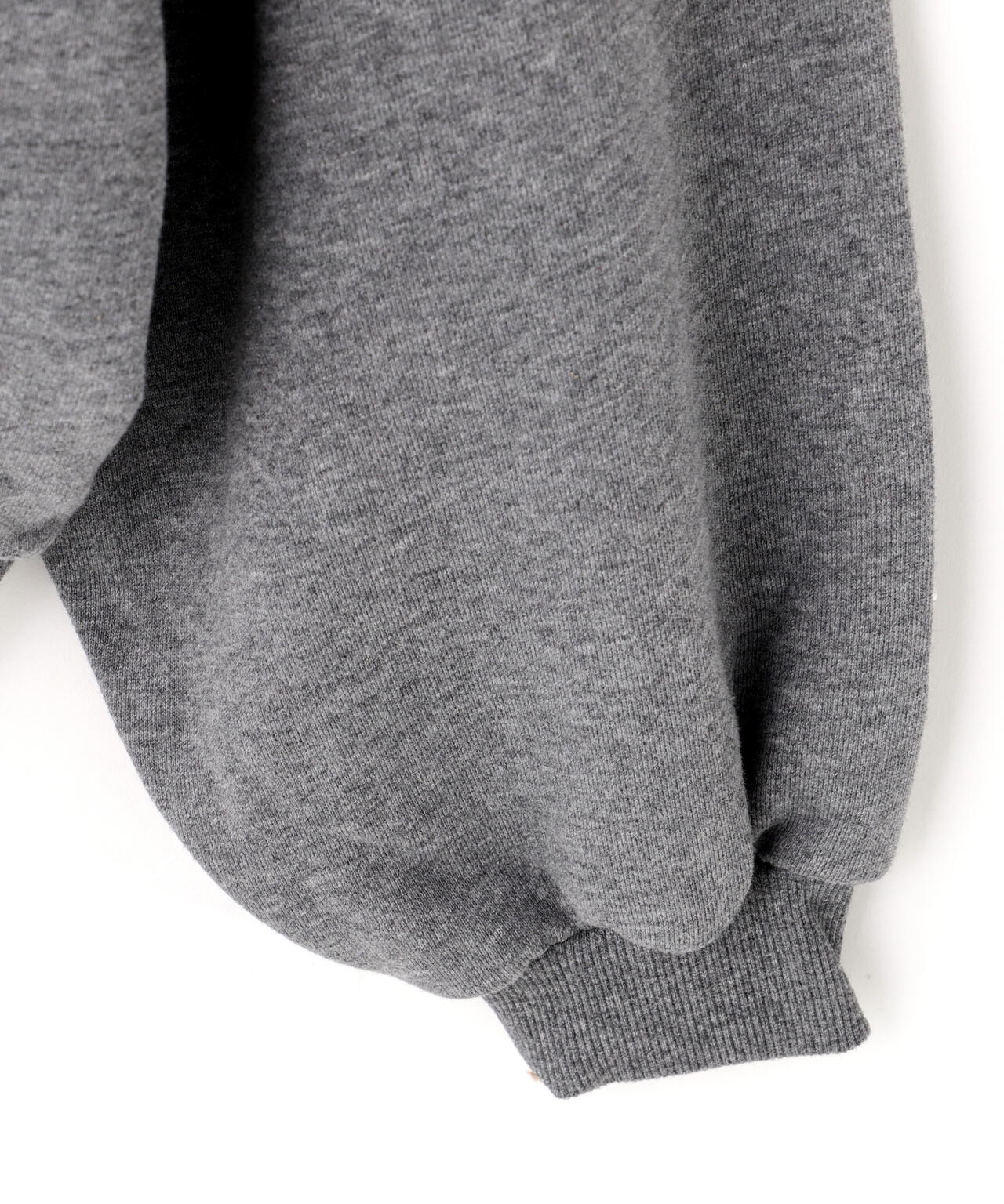 Praying/プレイング/TOWEL SHROUD HOODIE