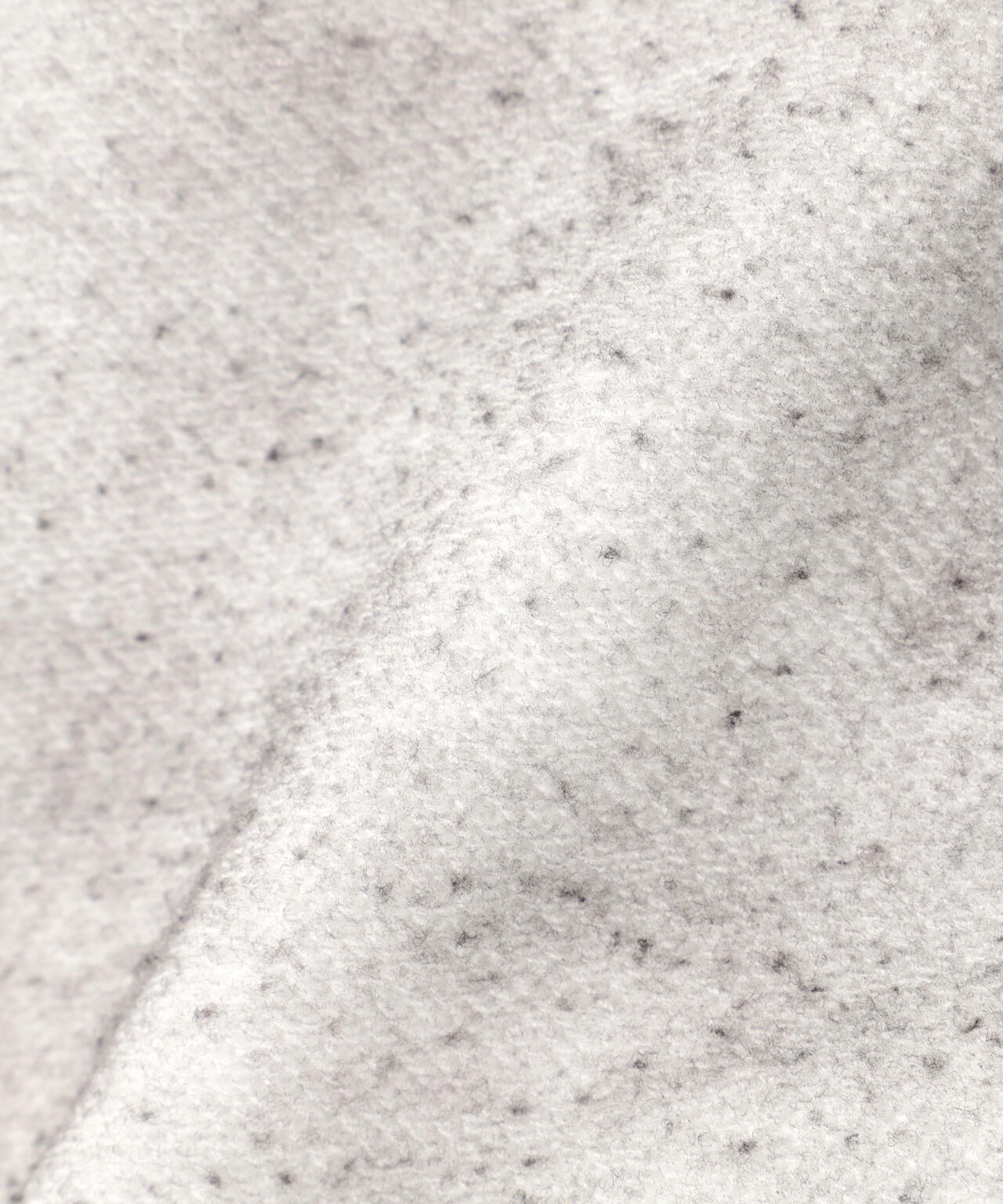 Praying/プレイング/TOWEL SHROUD HOODIE