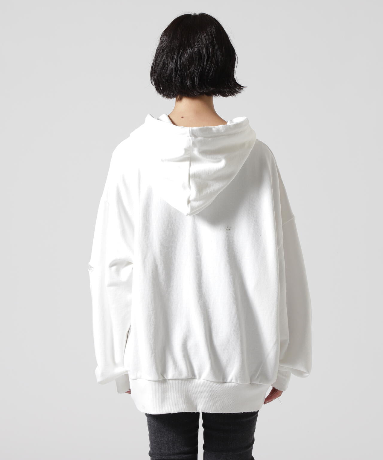 Praying/プレイング/CHINESE FARMER HOODIE