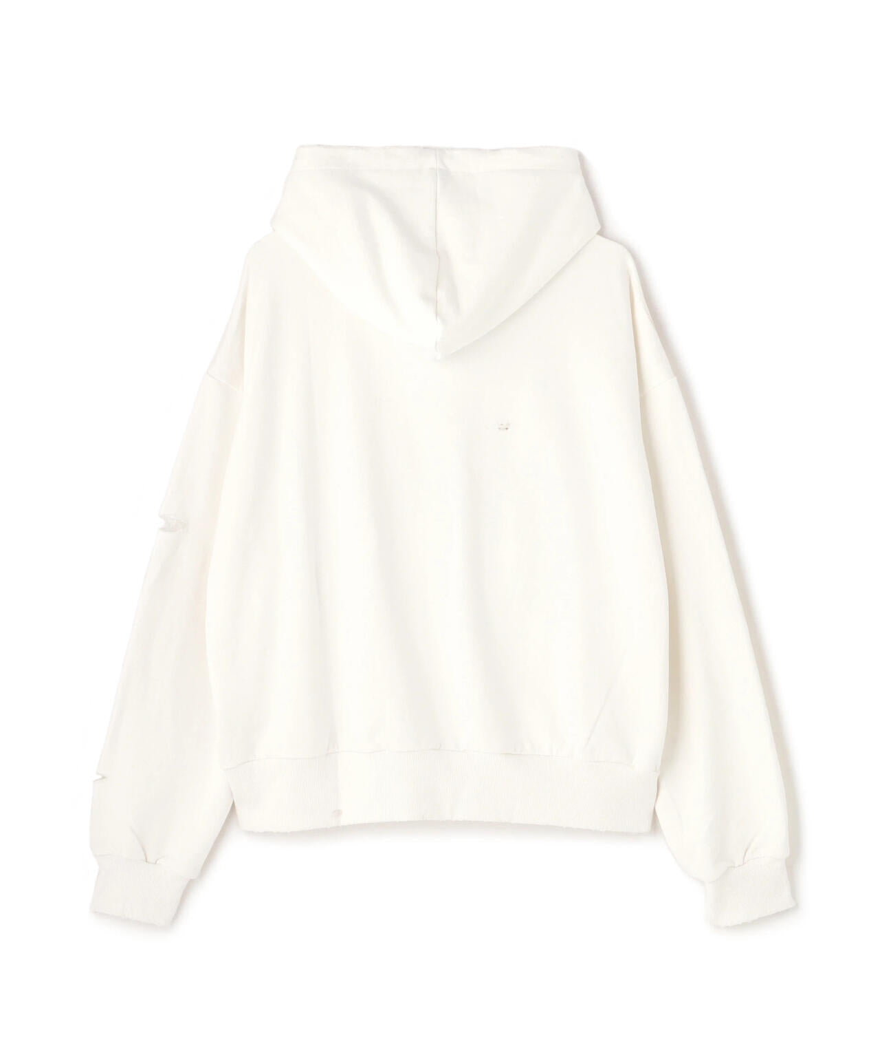 Praying/プレイング/CHINESE FARMER HOODIE