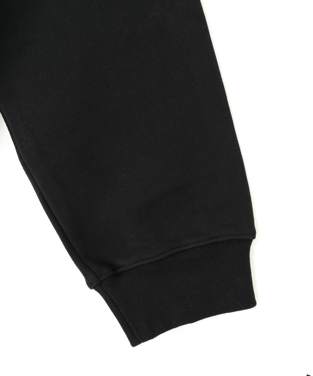 WHITELAND/ホワイトランド/OVER SIZE CREW SWEAT