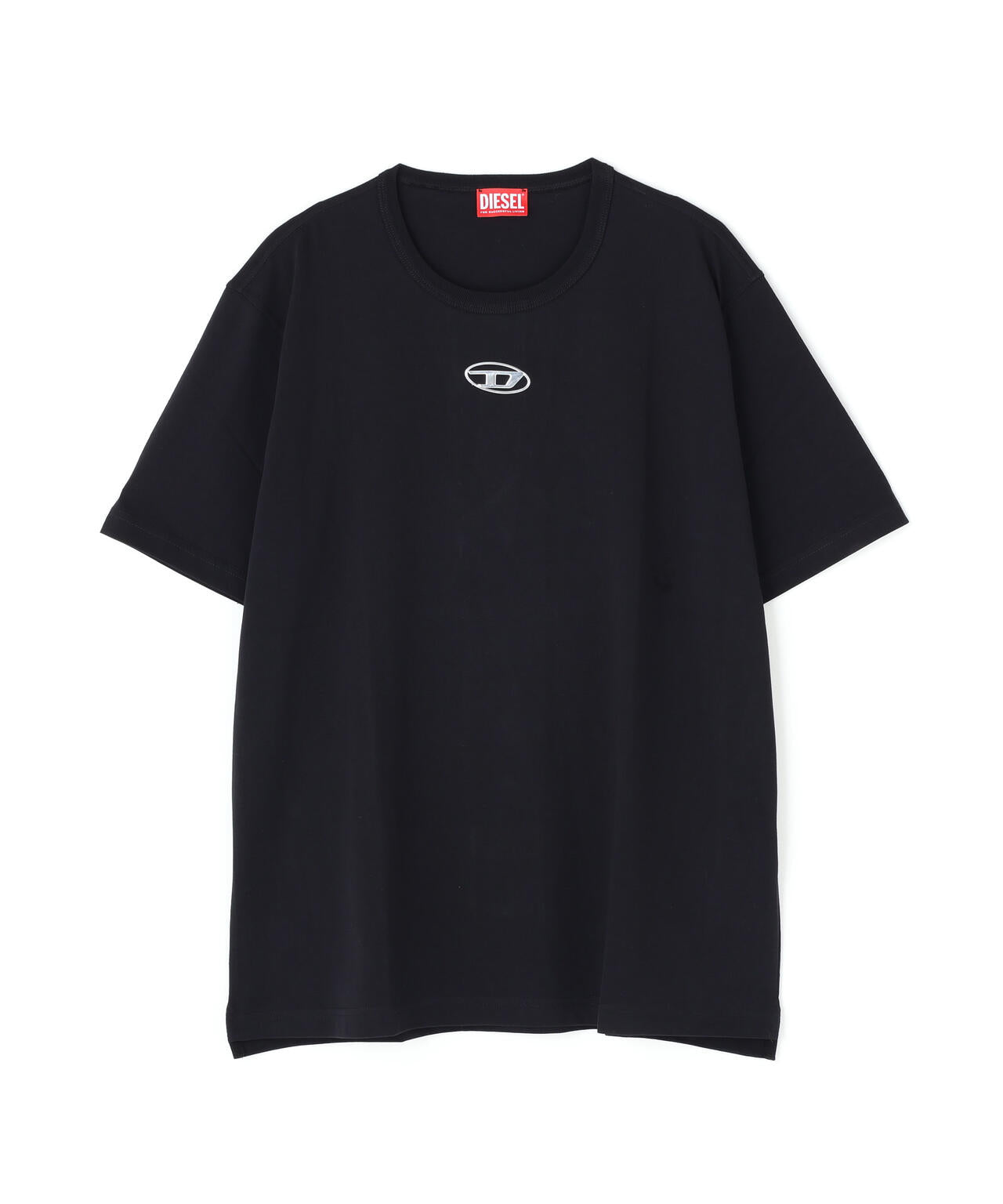 DIESEL/ディーゼル/T-ADJUST-OD T-SHIRT