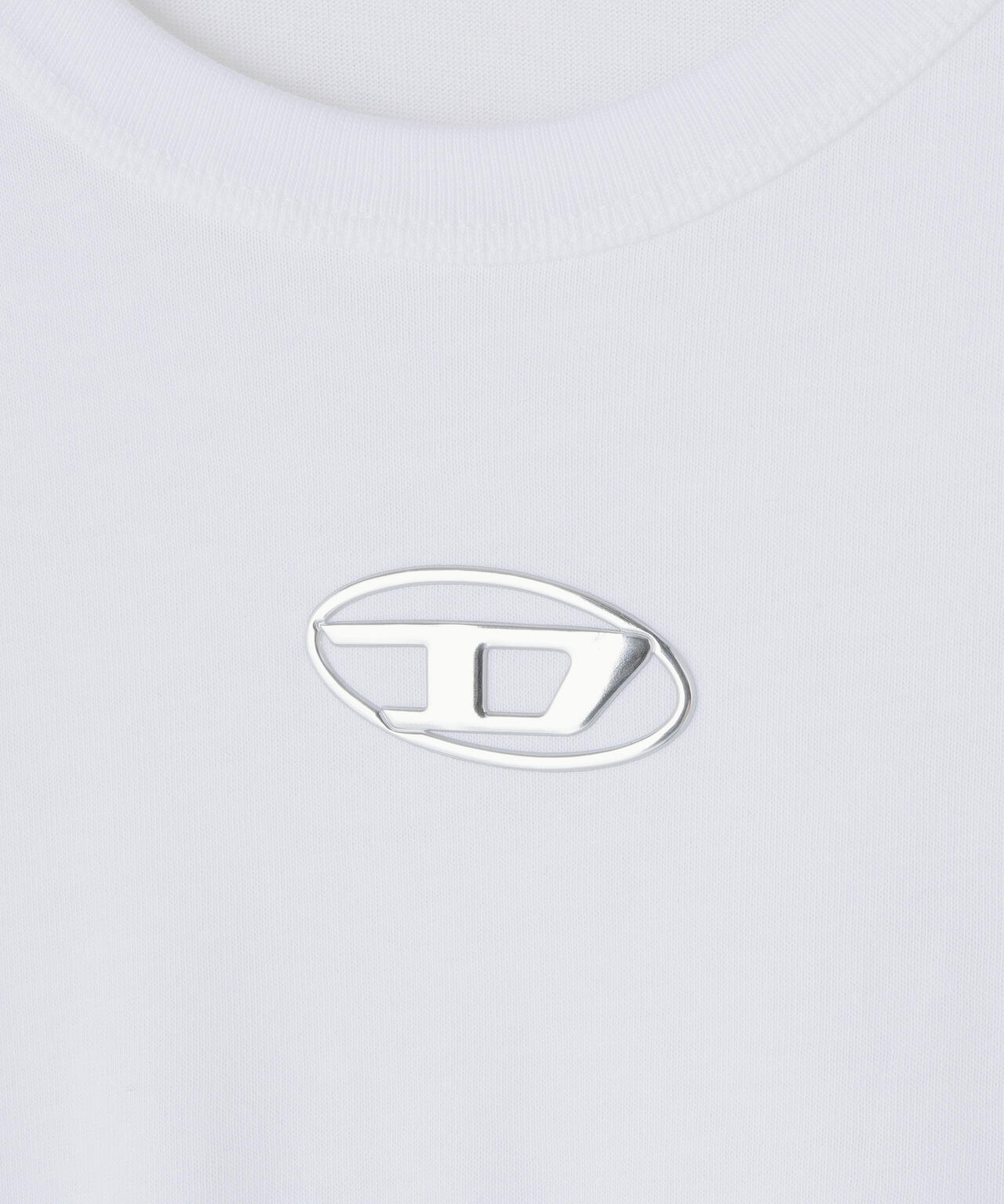 DIESEL/ディーゼル/T-ADJUST-OD T-SHIRT