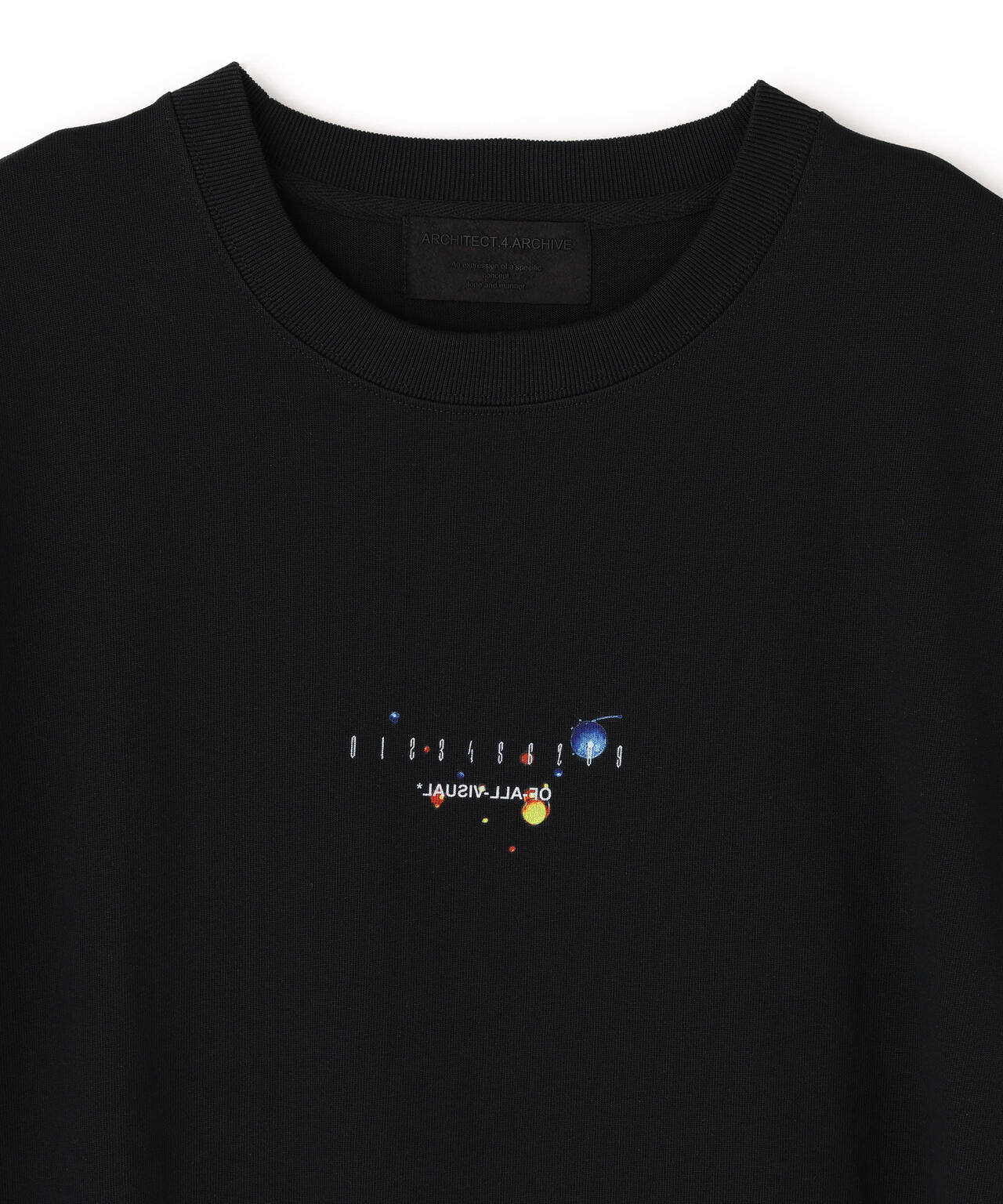 A4A/エーフォーエー/S/S TEE GENERATER