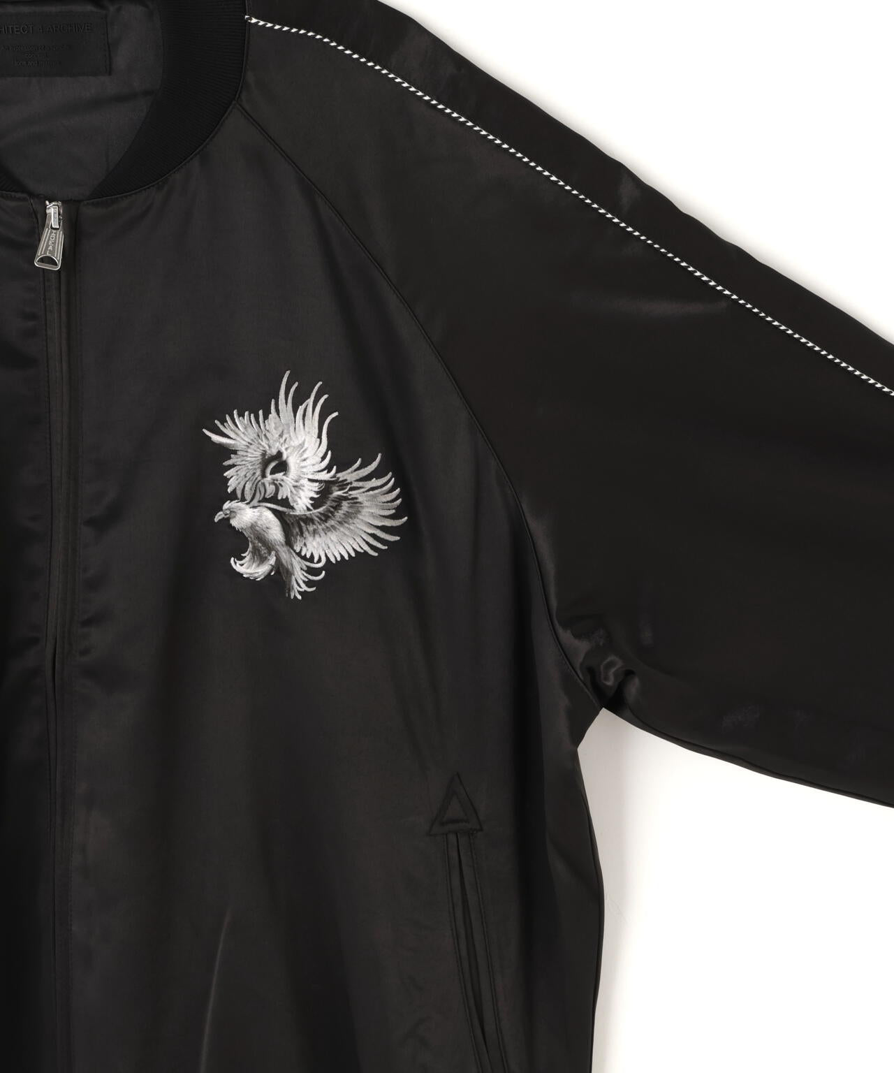 A4A/エーフォーエー/SOUVENIR JACKET