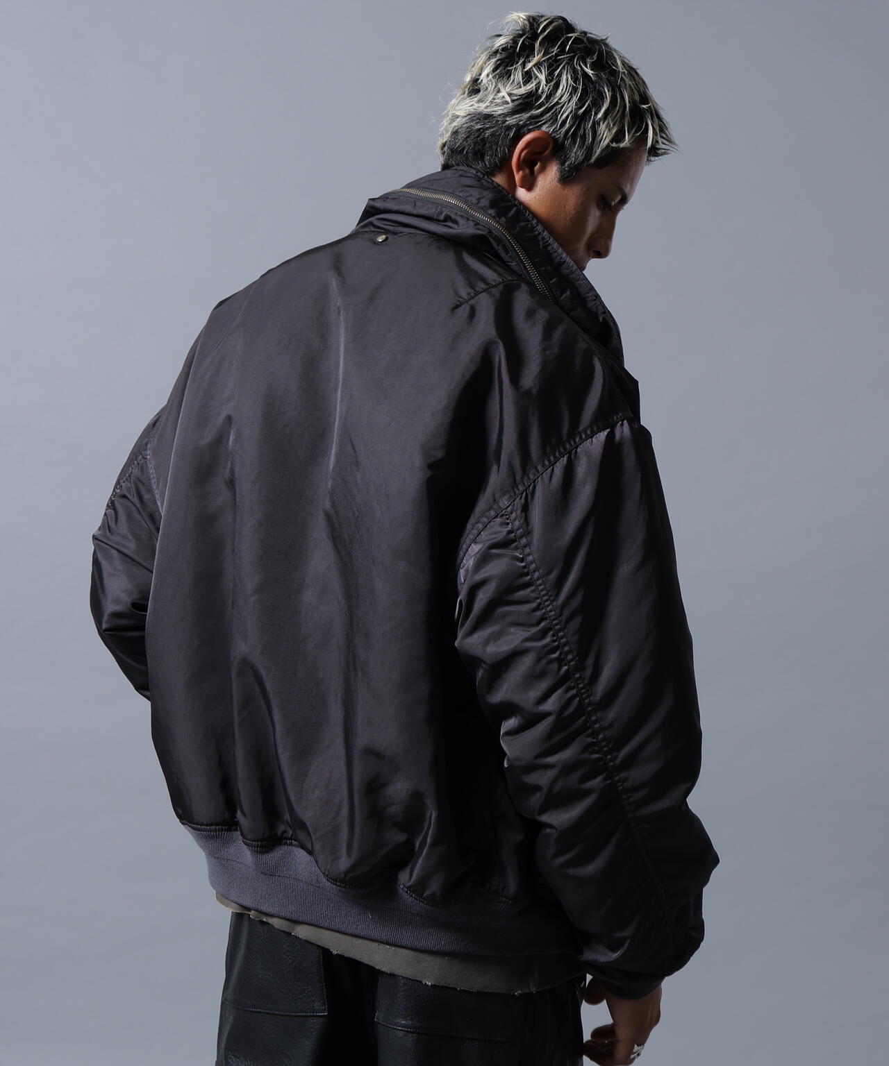 DankeSchon/ダンケシェーン/SATEN M-65