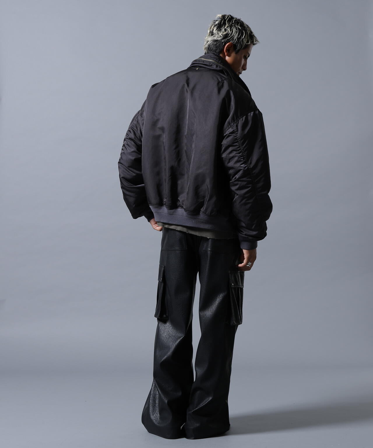 DankeSchon/ダンケシェーン/SATEN M-65