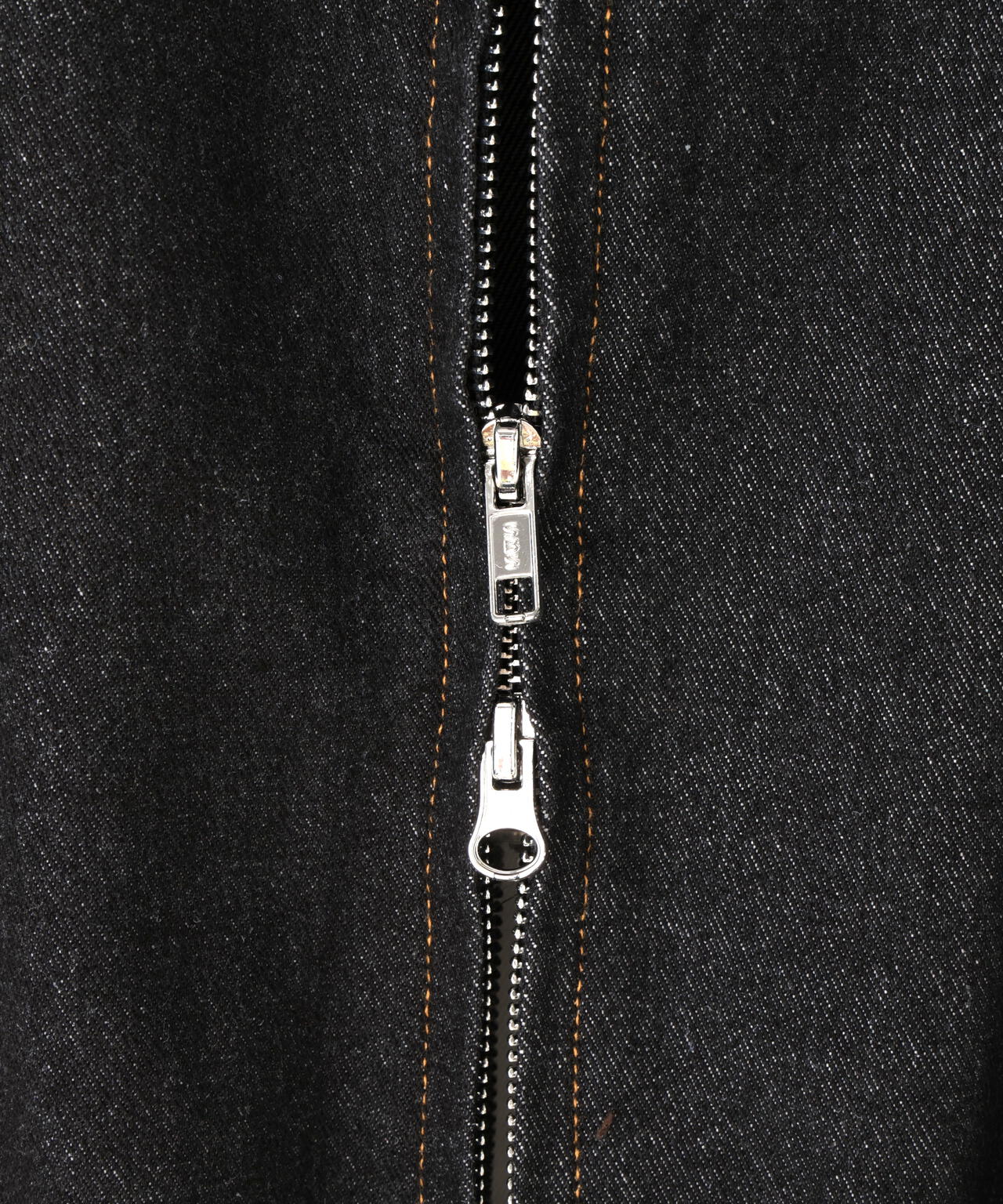 【WEB&DEPOT限定】DankeSchon/ダンケシェーン/HOOD DENIM JACKET