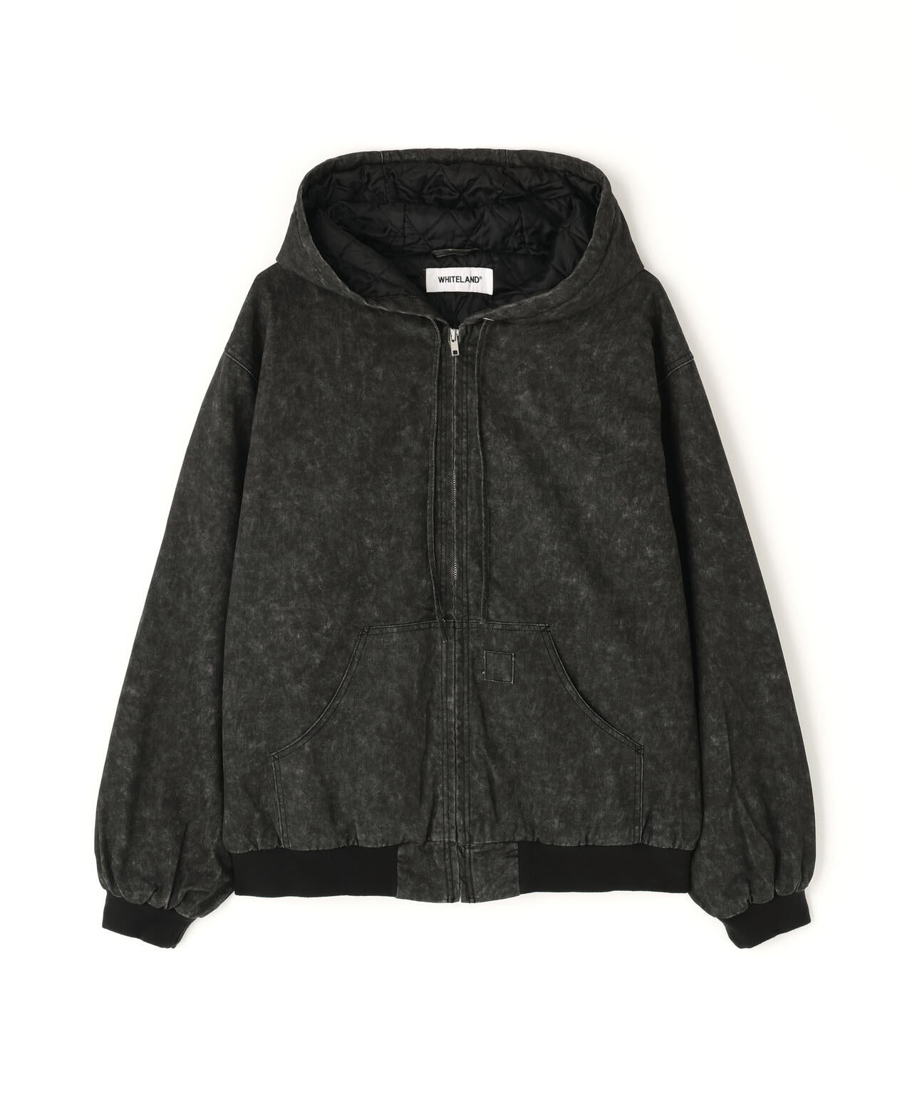 WHITELAND/ホワイトランド/ACTIVE PARKA