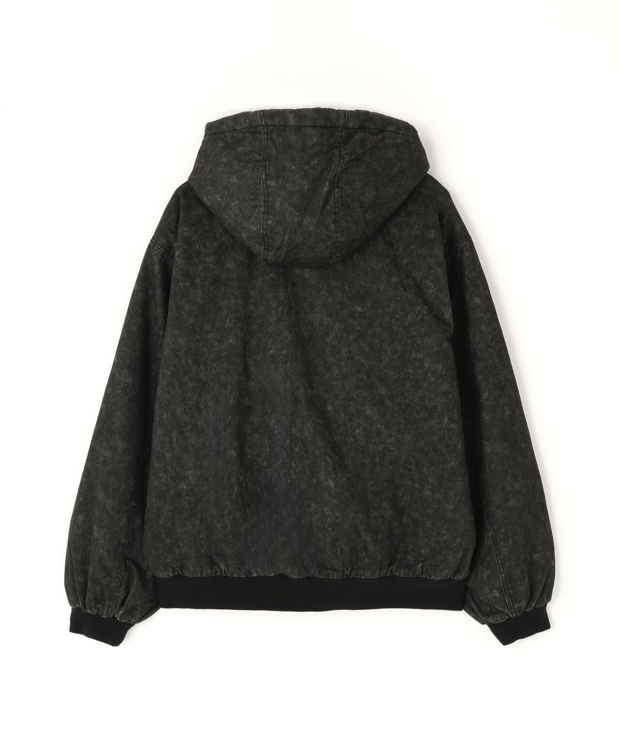 WHITELAND/ホワイトランド/ACTIVE PARKA