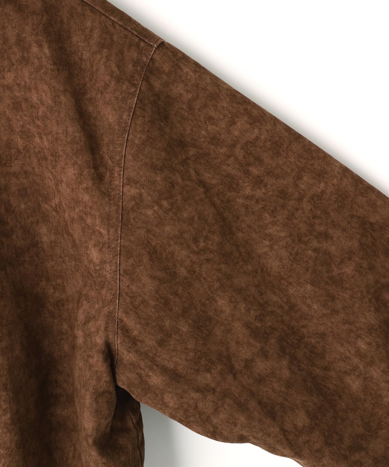 WHITELAND/ホワイトランド/ACTIVE PARKA