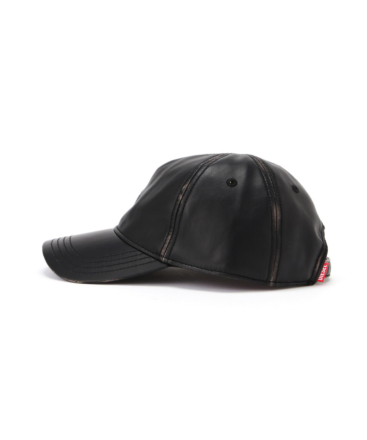 DIESEL/ディーゼル/C-HEATHER CAP
