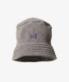 F