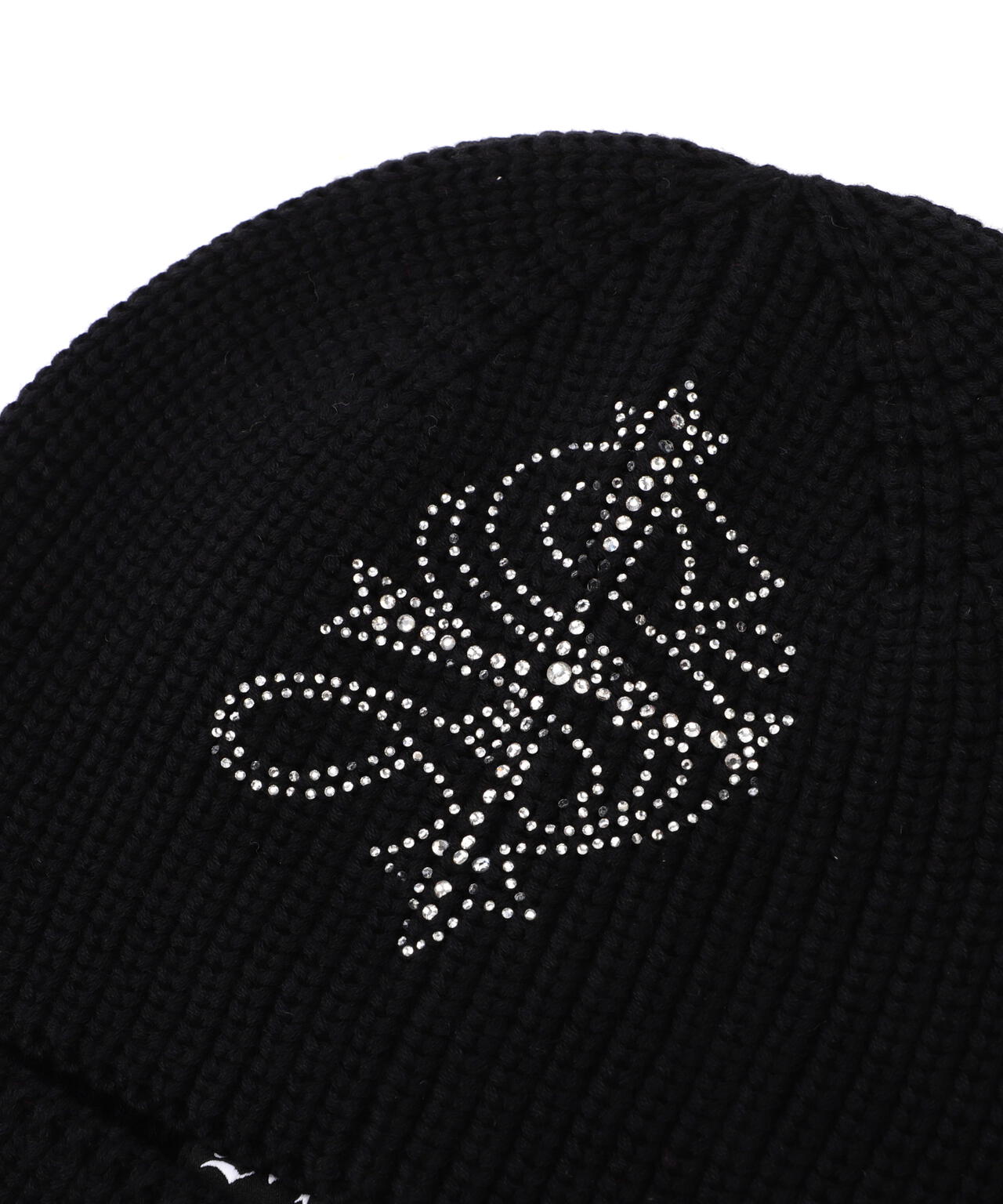 SUPPLIER/サプライヤー/CROSS BALACLAVA BEANIE