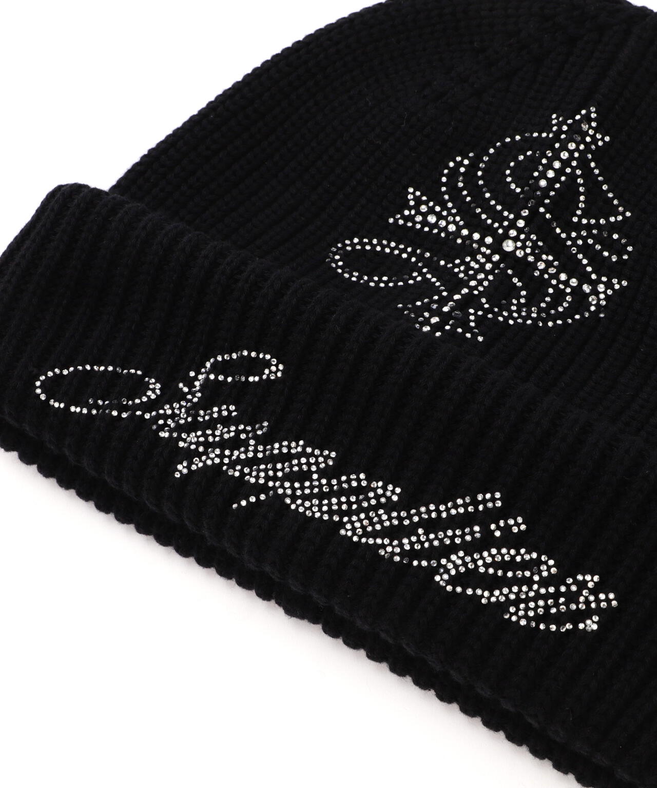 SUPPLIER/サプライヤー/CROSS BALACLAVA BEANIE