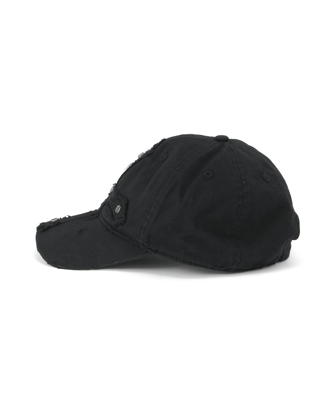 SUPPLIER/サプライヤー/CROSS PATCH 6 PANEL CAP