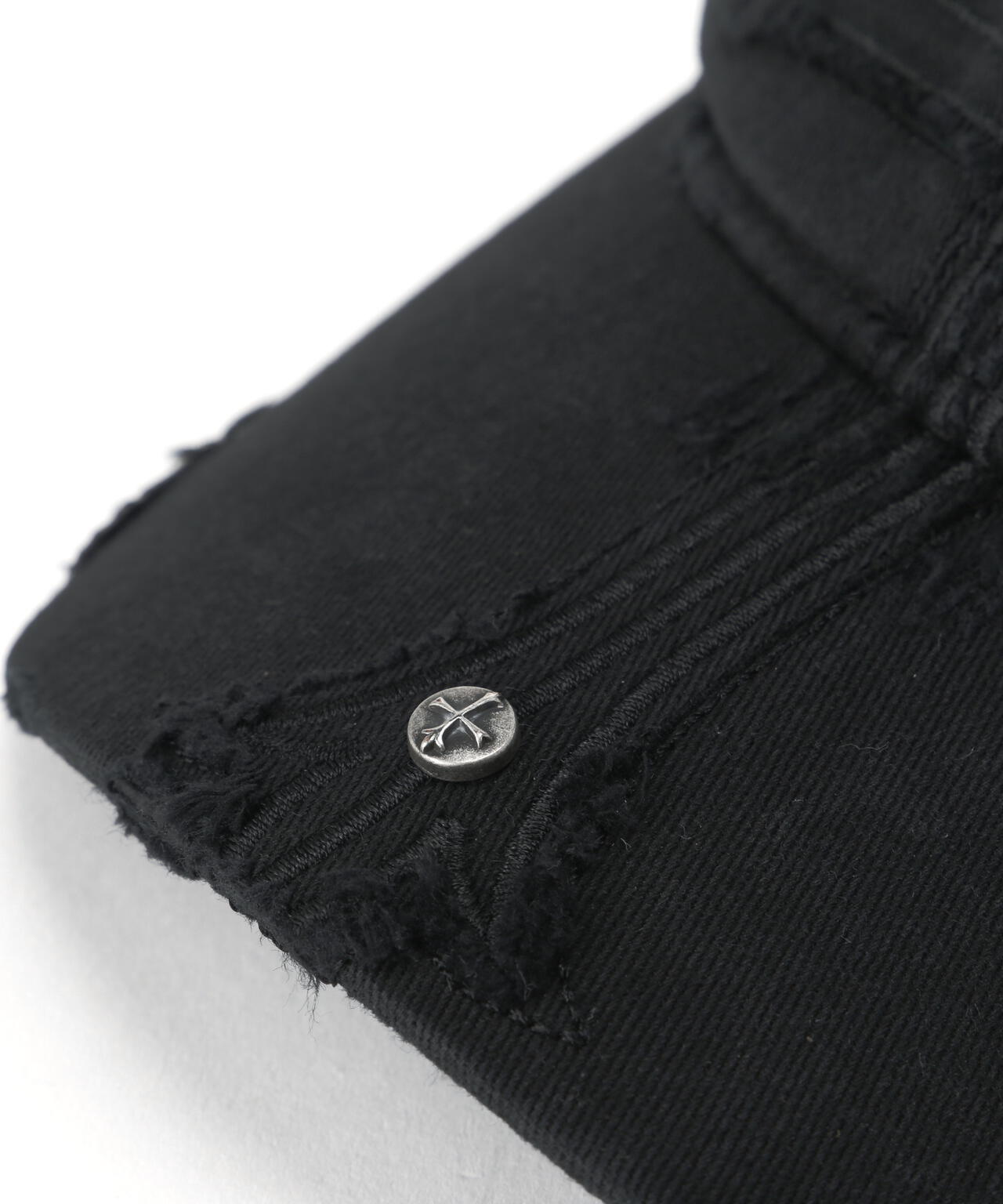 SUPPLIER/サプライヤー/CROSS PATCH 6 PANEL CAP