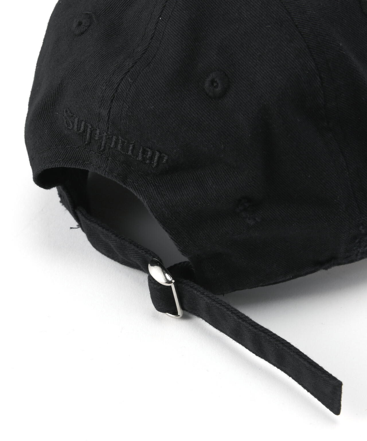 SUPPLIER/サプライヤー/CROSS PATCH 6 PANEL CAP