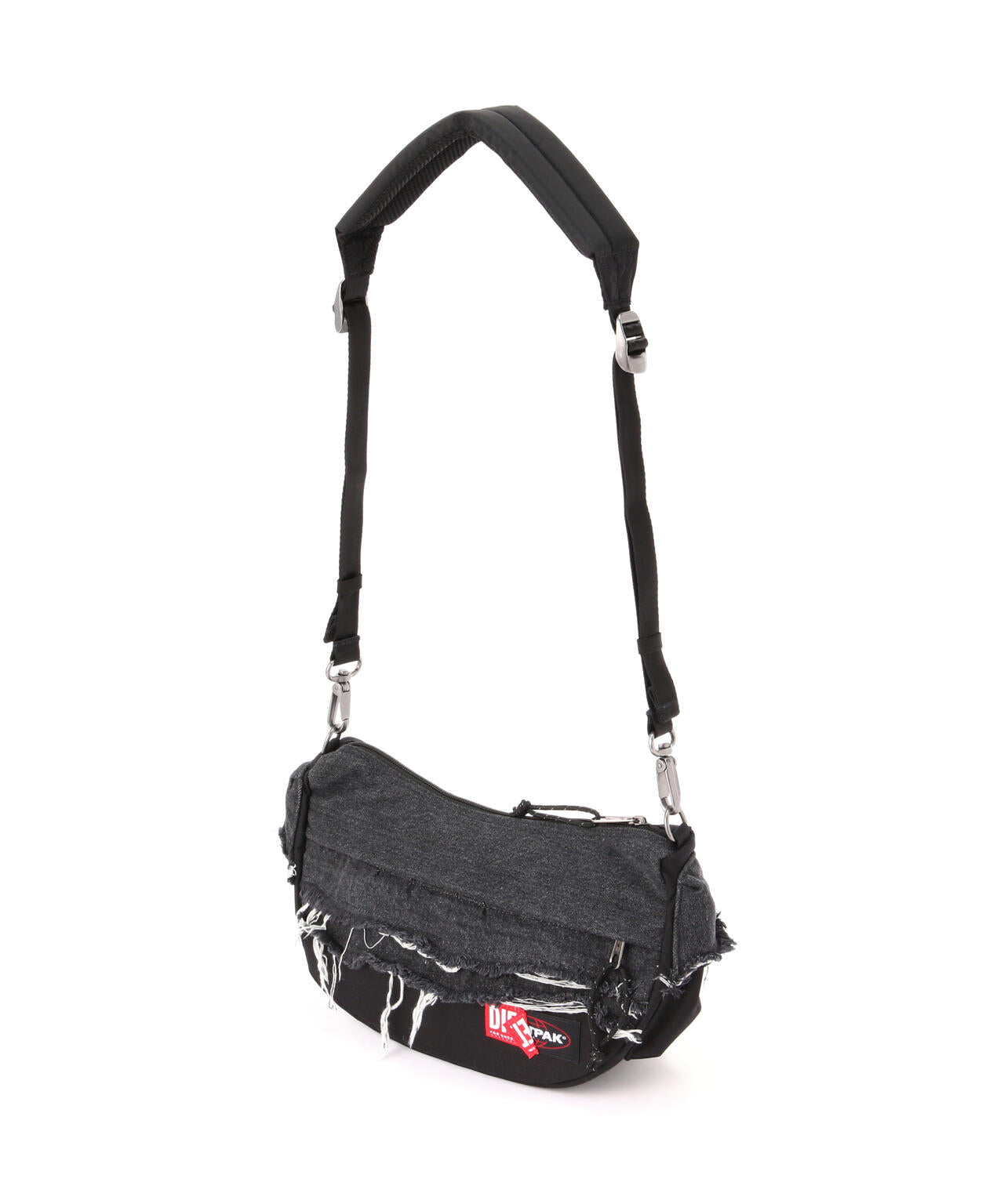 DIESEL×EASTPAK/ディーゼル×イーストパック/SHOULDER BAG