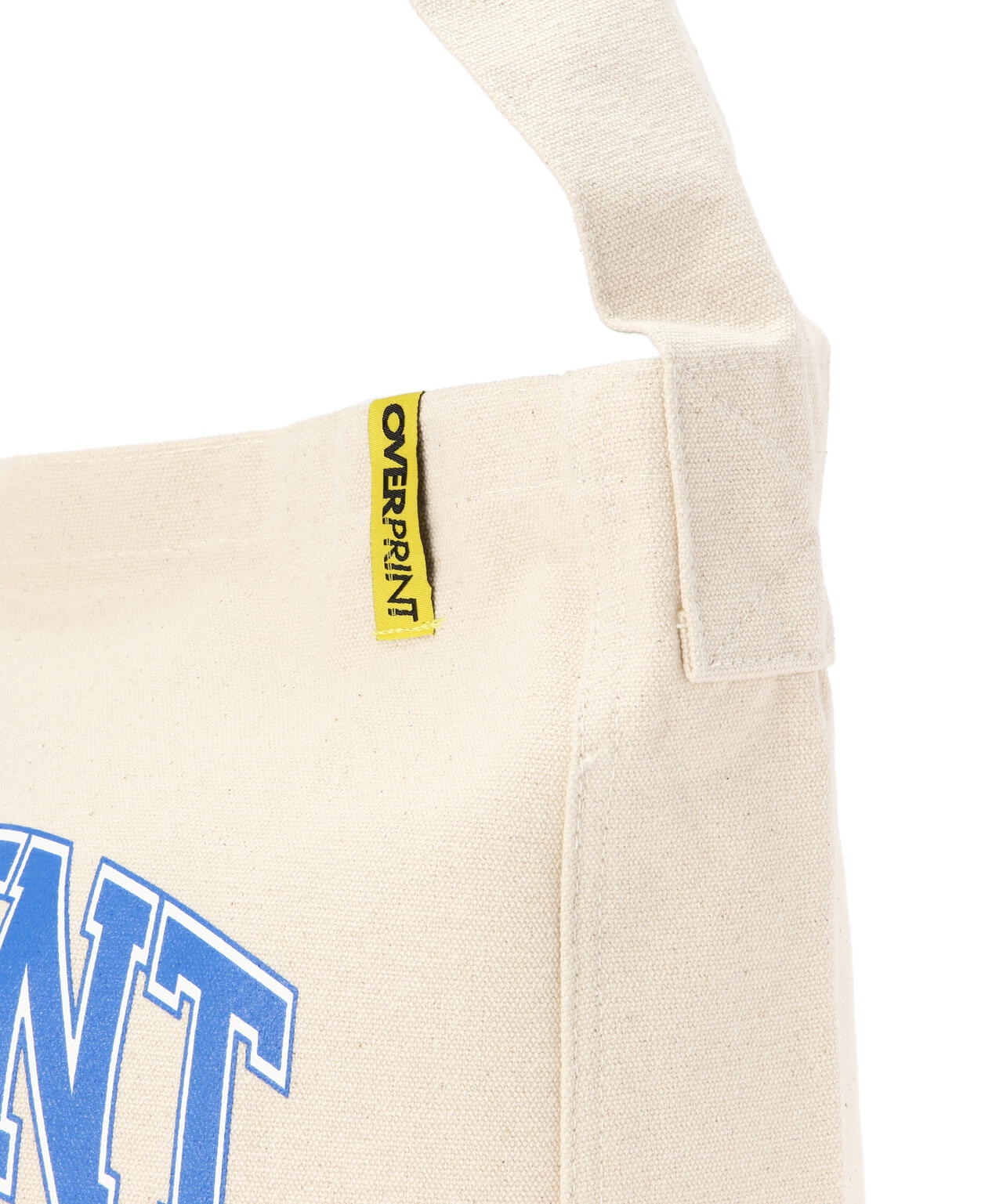 overprint/オーバープリント/BIG MONEY BAG