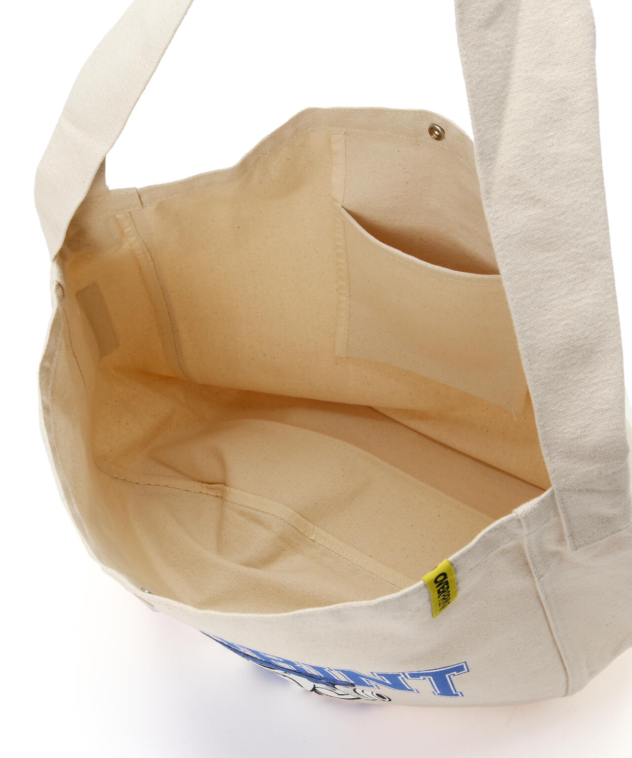 overprint/オーバープリント/BIG MONEY BAG