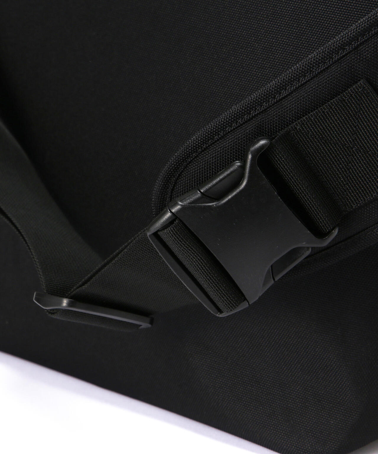 overprint/オーバープリント/ICONIC MESSSENGER BAG