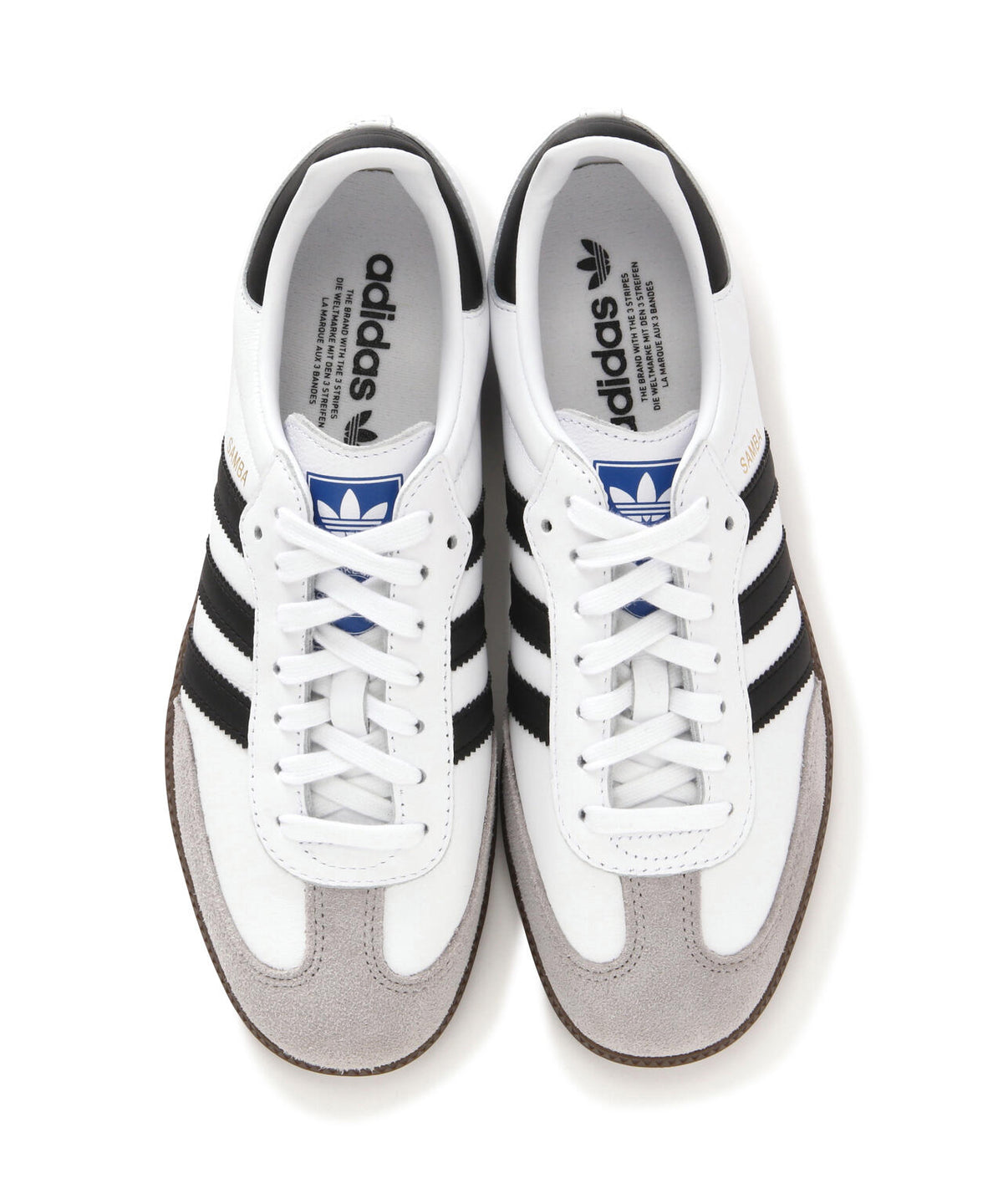 adidas Originals/アディダス オリジナルス/SAMBA OG
