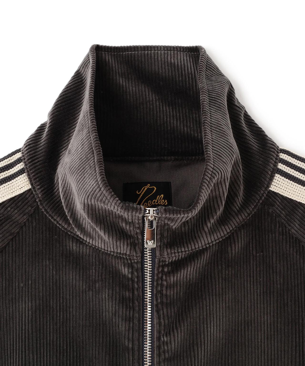 NEEDLES/ニードルズ/【LHP EXCLUSIVE】TRACK JACKET - CORDUROY