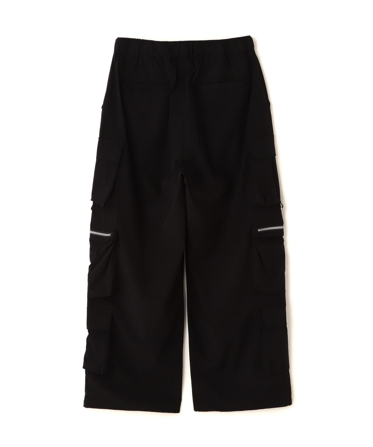 DankeSchon/ダンケシェーン/撥水SN POCKET CARGO PANTS