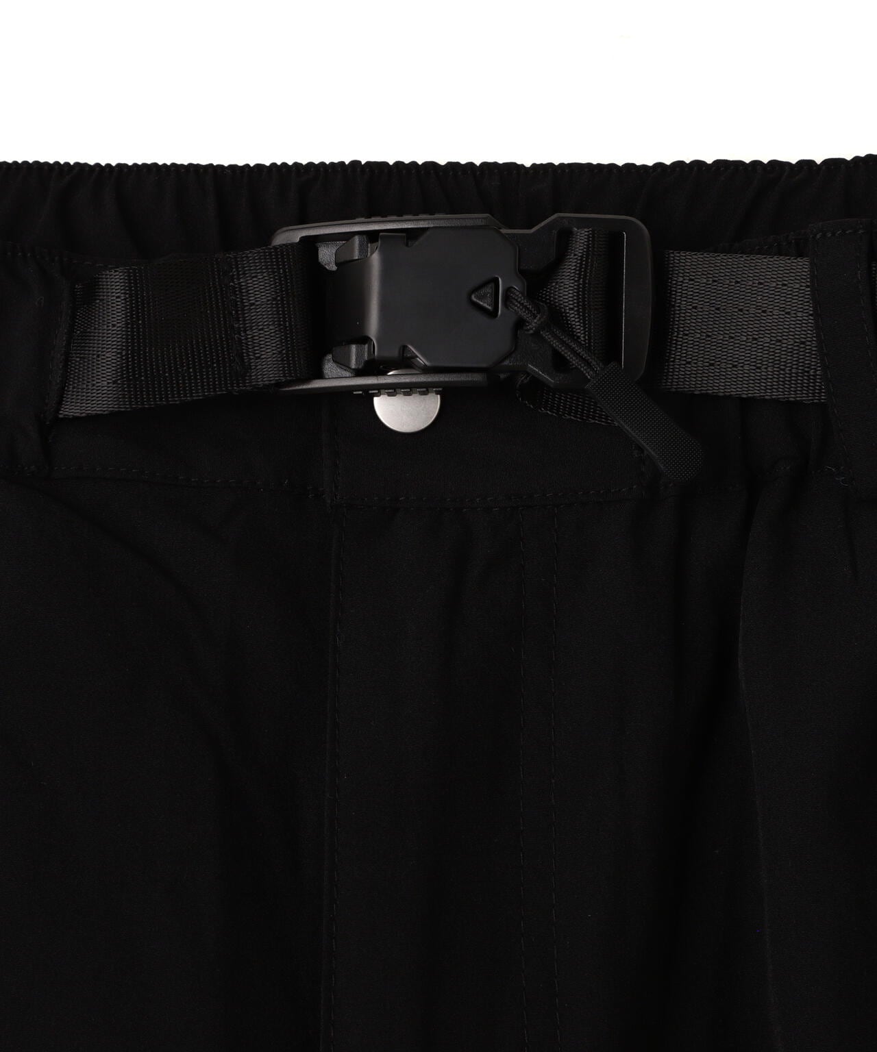 DankeSchon/ダンケシェーン/撥水SN POCKET CARGO PANTS