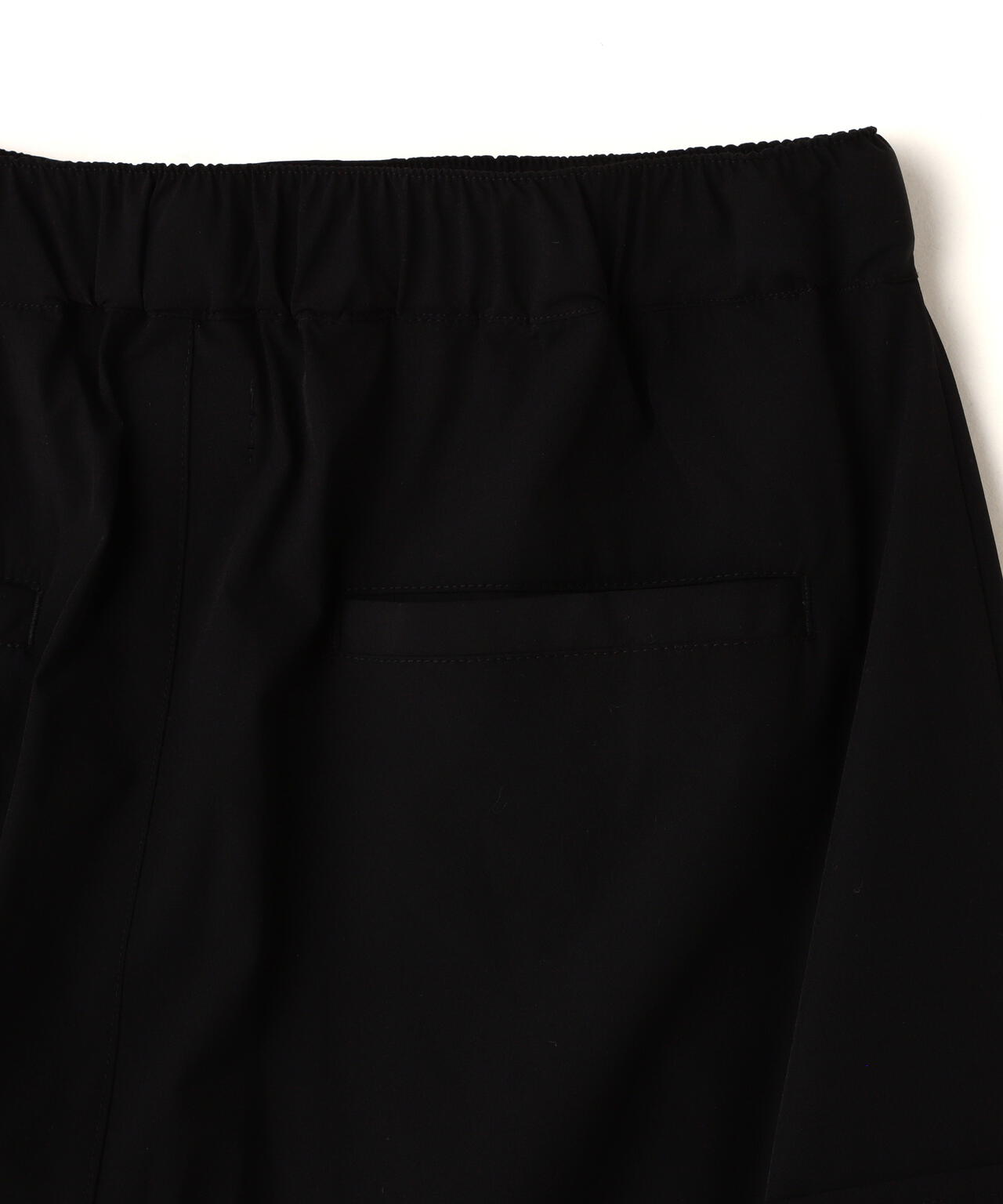 DankeSchon/ダンケシェーン/撥水SN POCKET CARGO PANTS