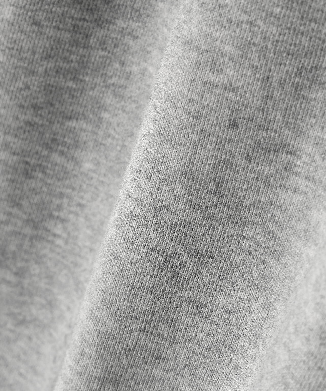 NOT4NERD/ノットフォーナード/CUT OFF INCISION SWEAT PANTS