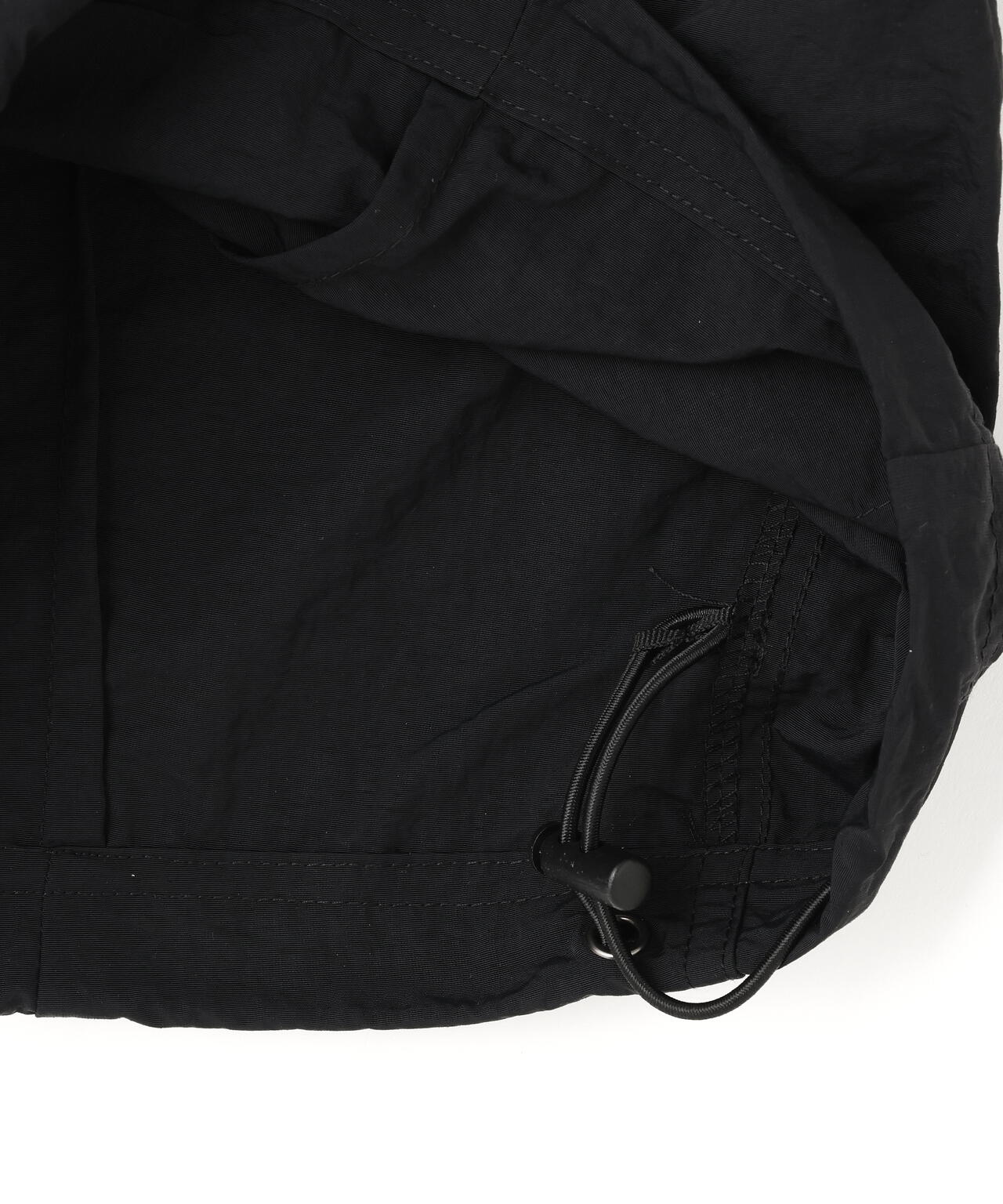 NOT4NERD/ノットフォーナード/NYLON BIG POCKET CARGO PANTS