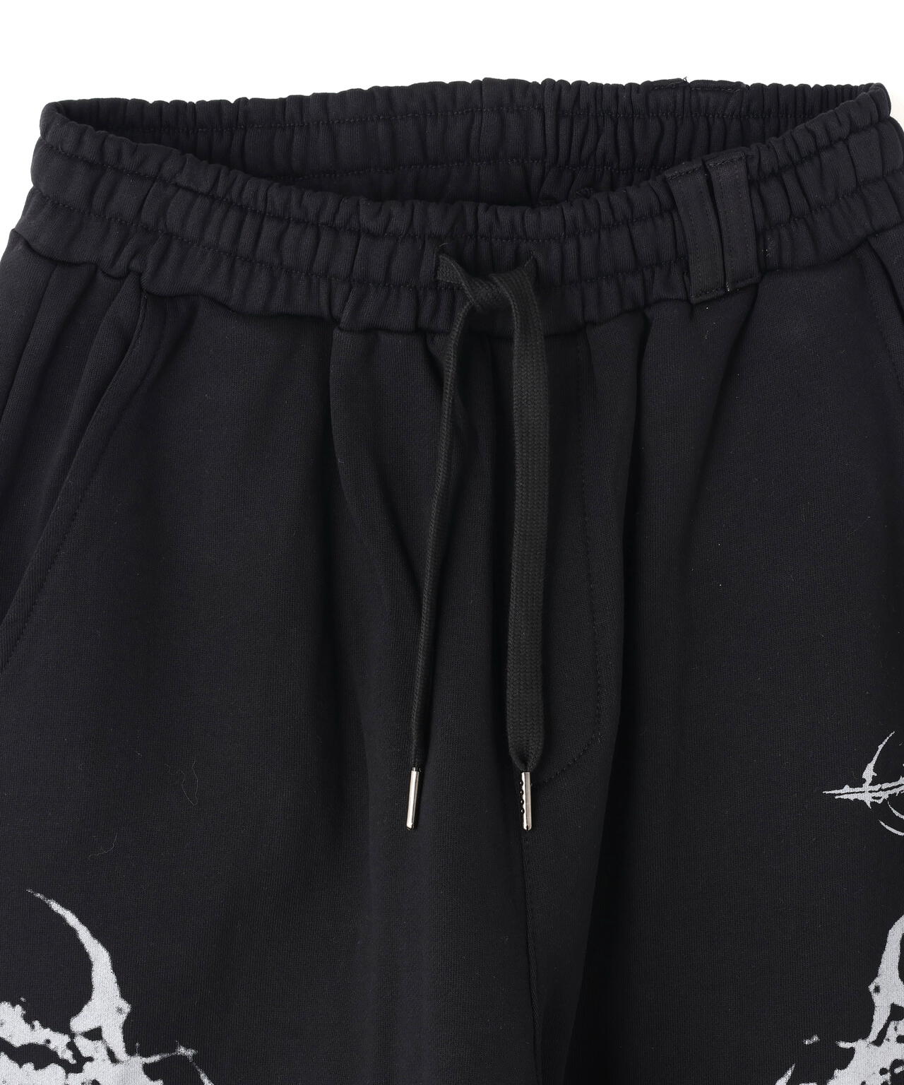 NOT4NERD/ノットフォーナード/Snake Bone Sweat Pants