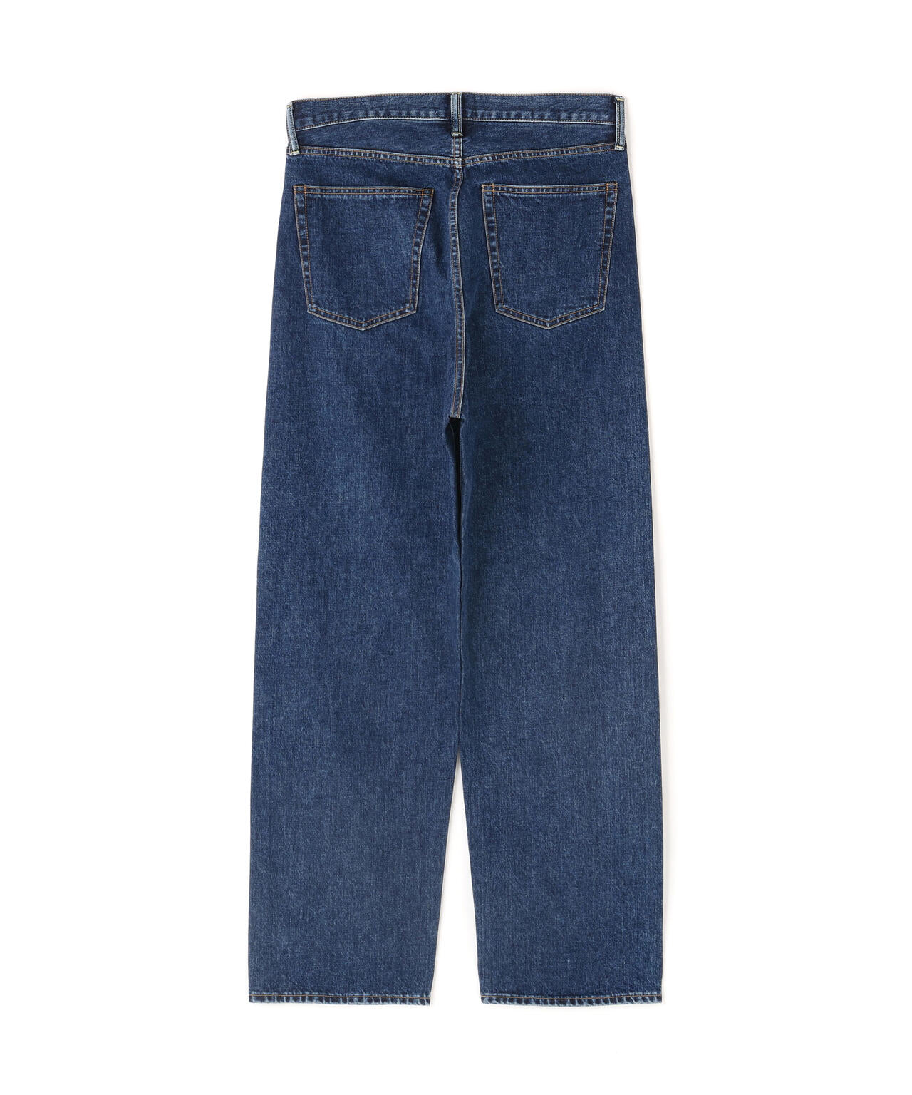 CEIVE/シーヴ/CLASSIC FIT DENIM PANTS