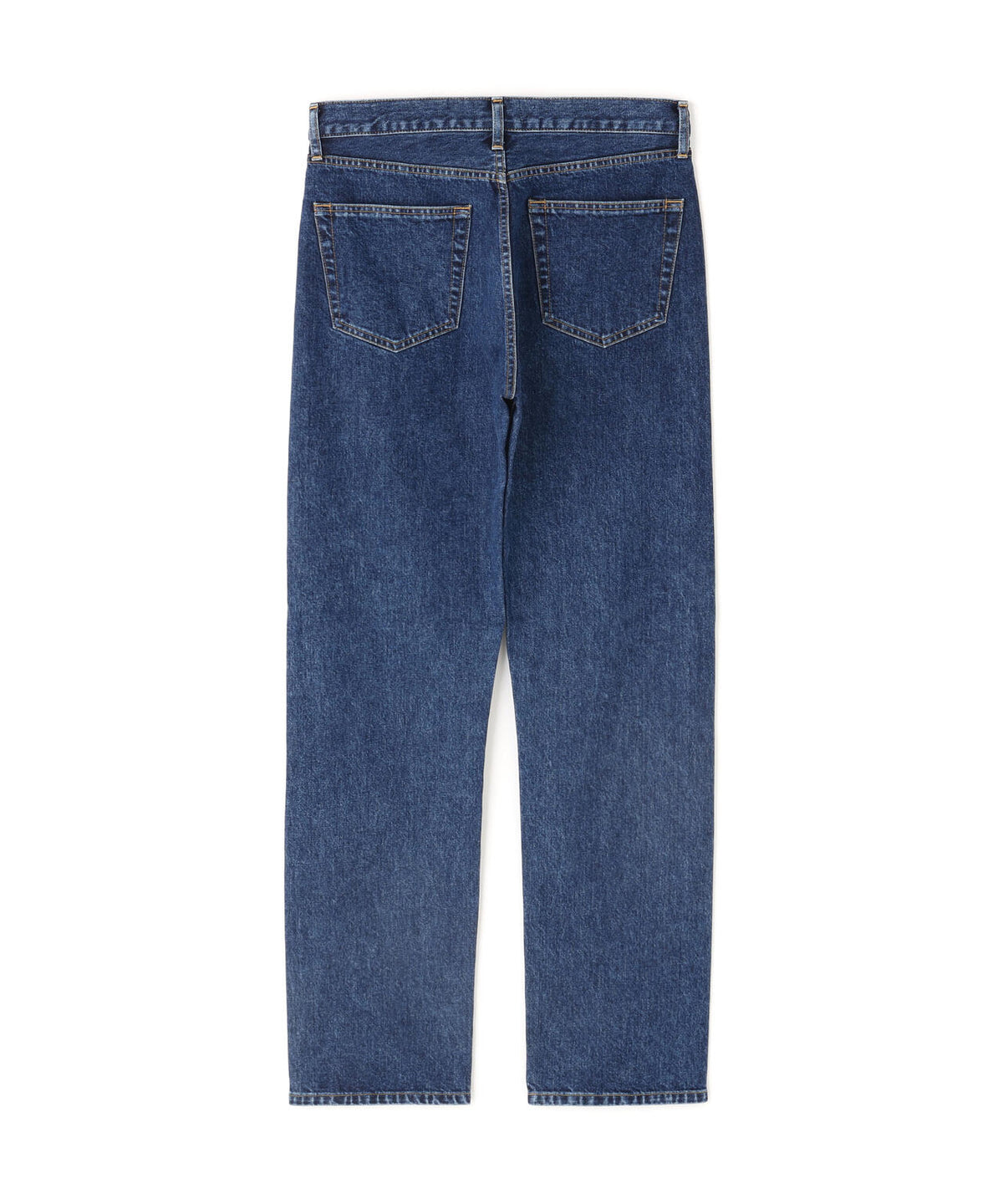 CEIVE/シーヴ/STRAIGHT FIT DENIM PANTS