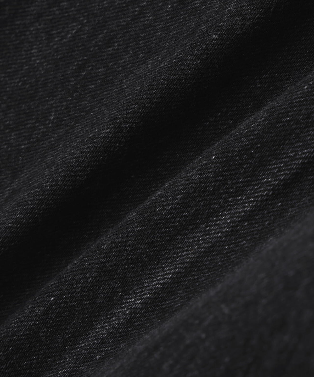 CEIVE/シーヴ/DENIM TWO TUCK TROUSERS