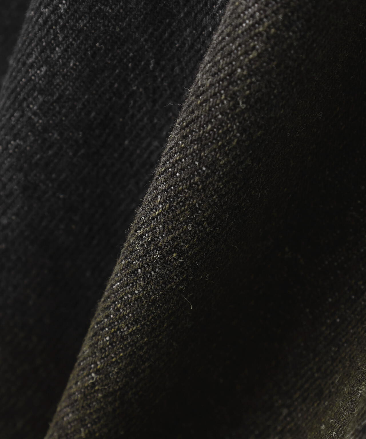 NOT4NERD/ノットフォーナード/MUD WASHED REGULAR FIT DENIM PANTS