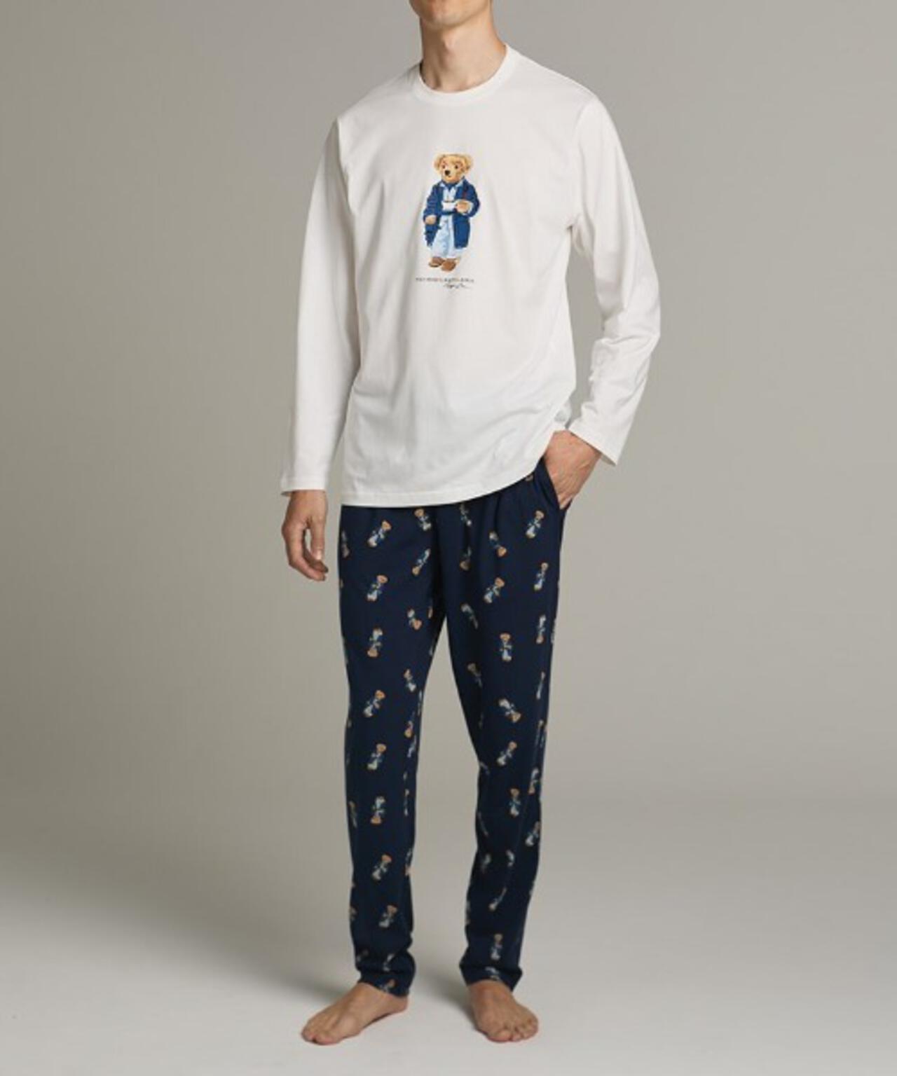 POLO RALPH LAUREN/ポロラルフローレン/RM8-C501