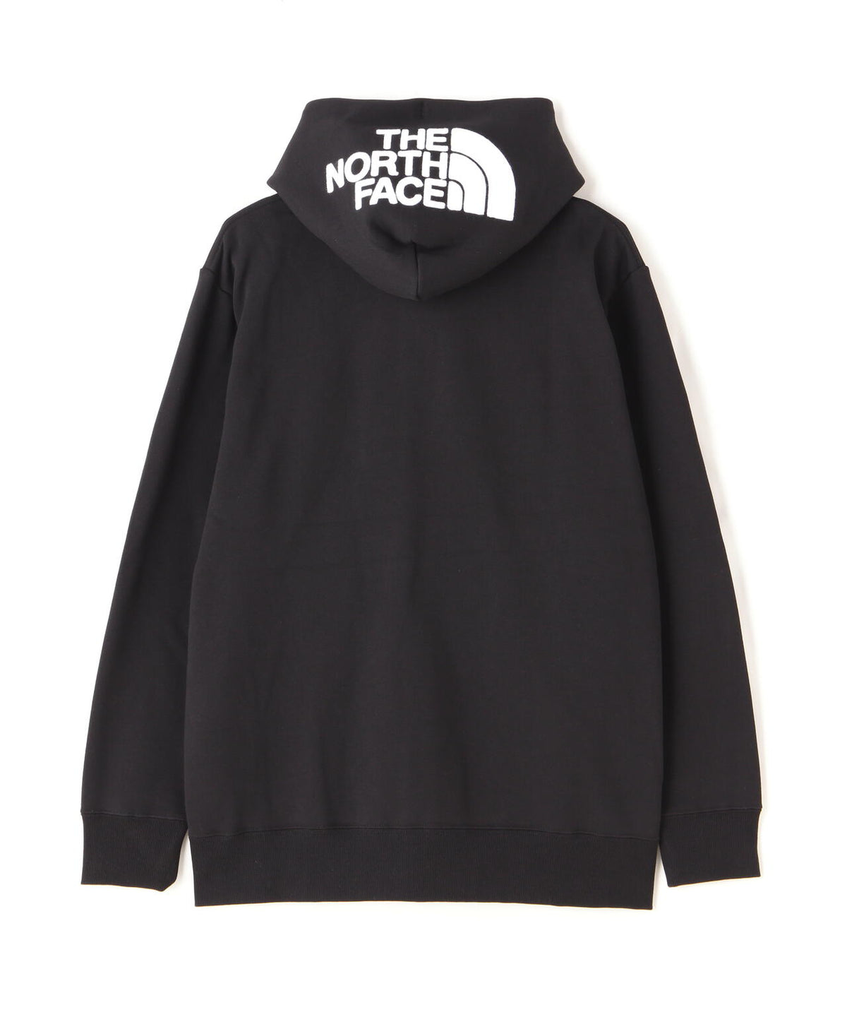 THE NORTH FACE/ザ・ノースフェイス/REARVIEW FULL ZIP HOODIE