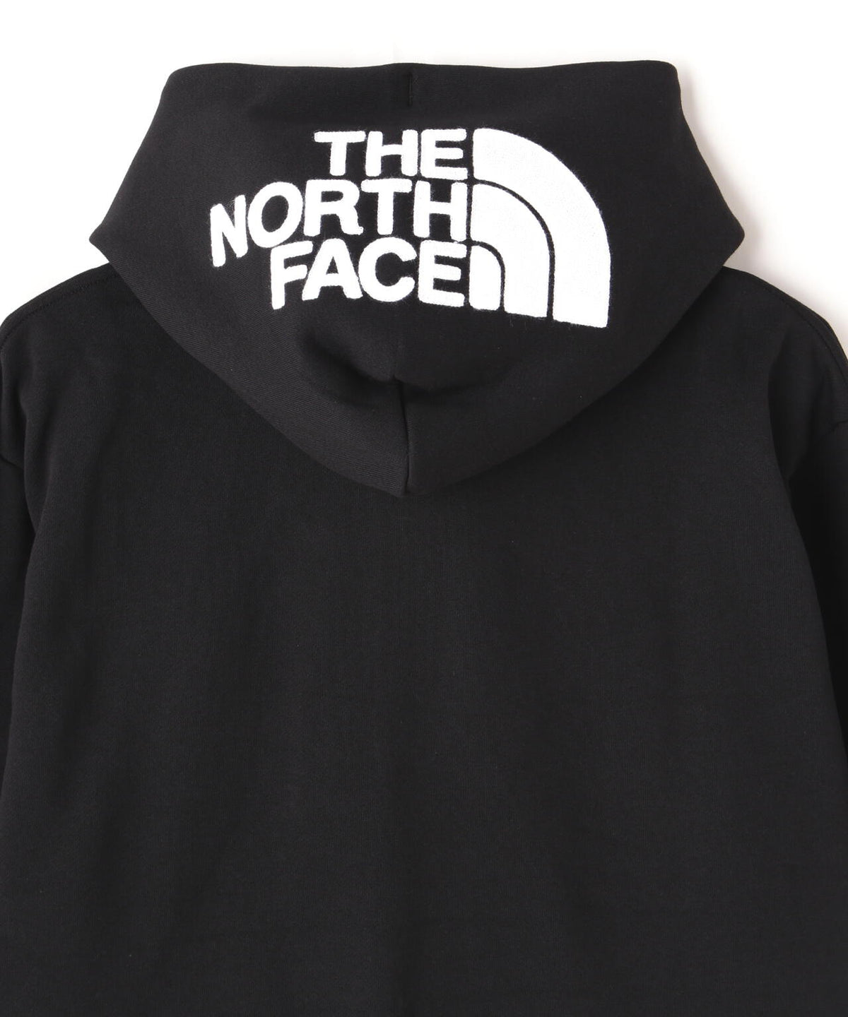 THE NORTH FACE/ザ・ノースフェイス/REARVIEW FULL ZIP HOODIE