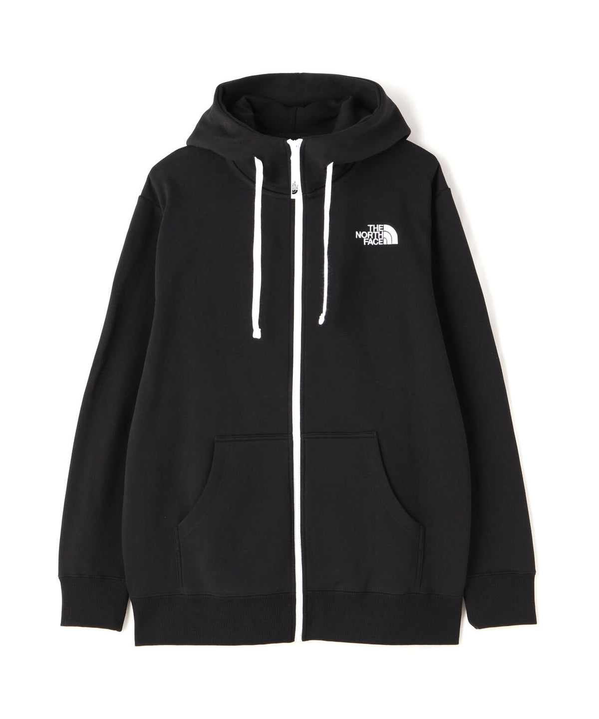 THE NORTH FACE/ザ・ノースフェイス/REARVIEW FULL ZIP HOODIE