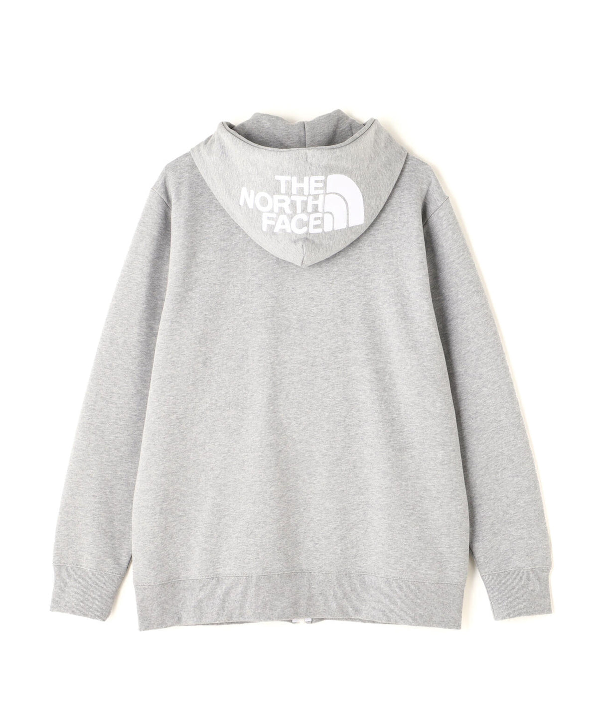 THE NORTH FACE/ザ・ノースフェイス/REARVIEW FULL ZIP HOODIE