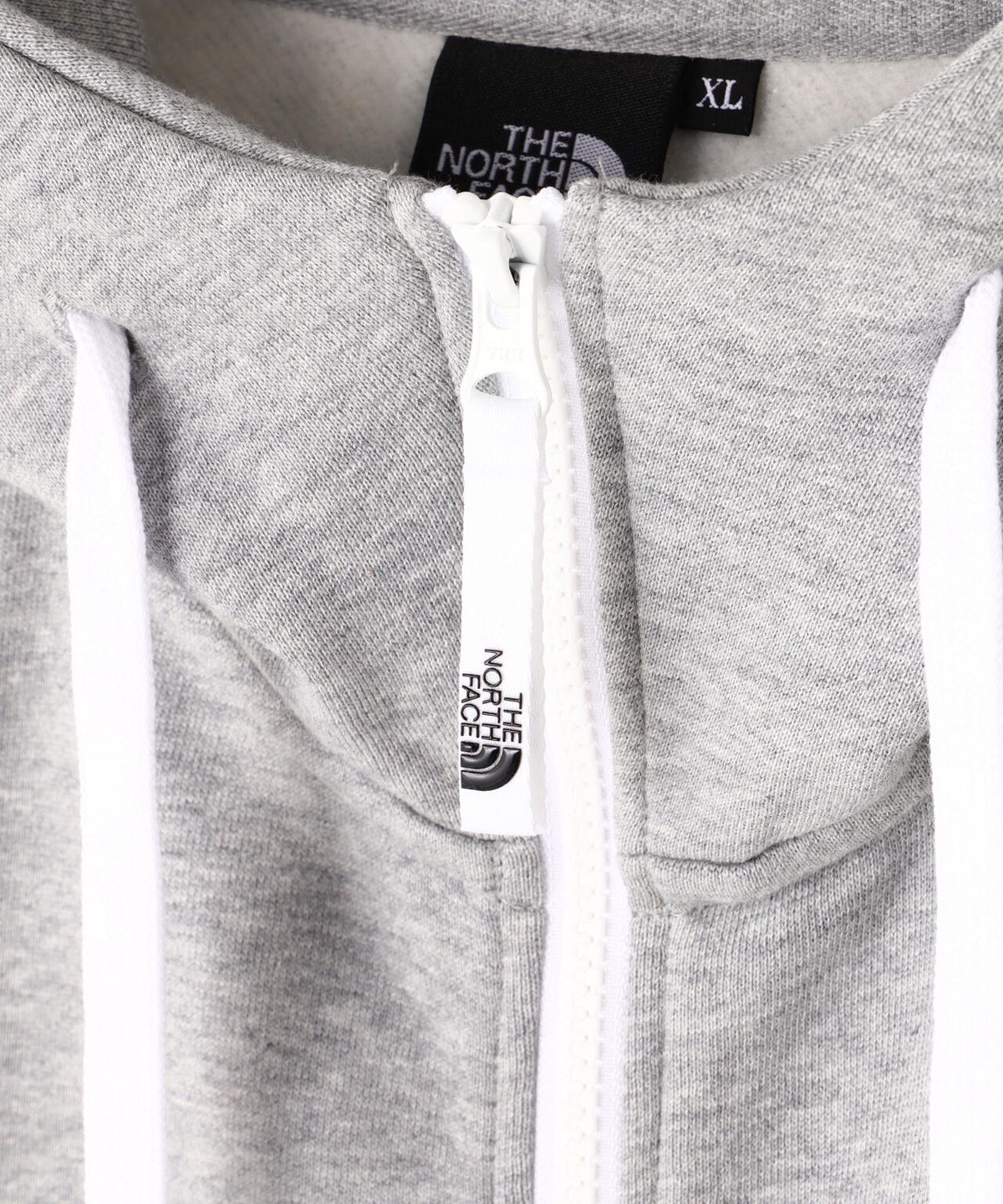THE NORTH FACE/ザ・ノースフェイス/REARVIEW FULL ZIP HOODIE